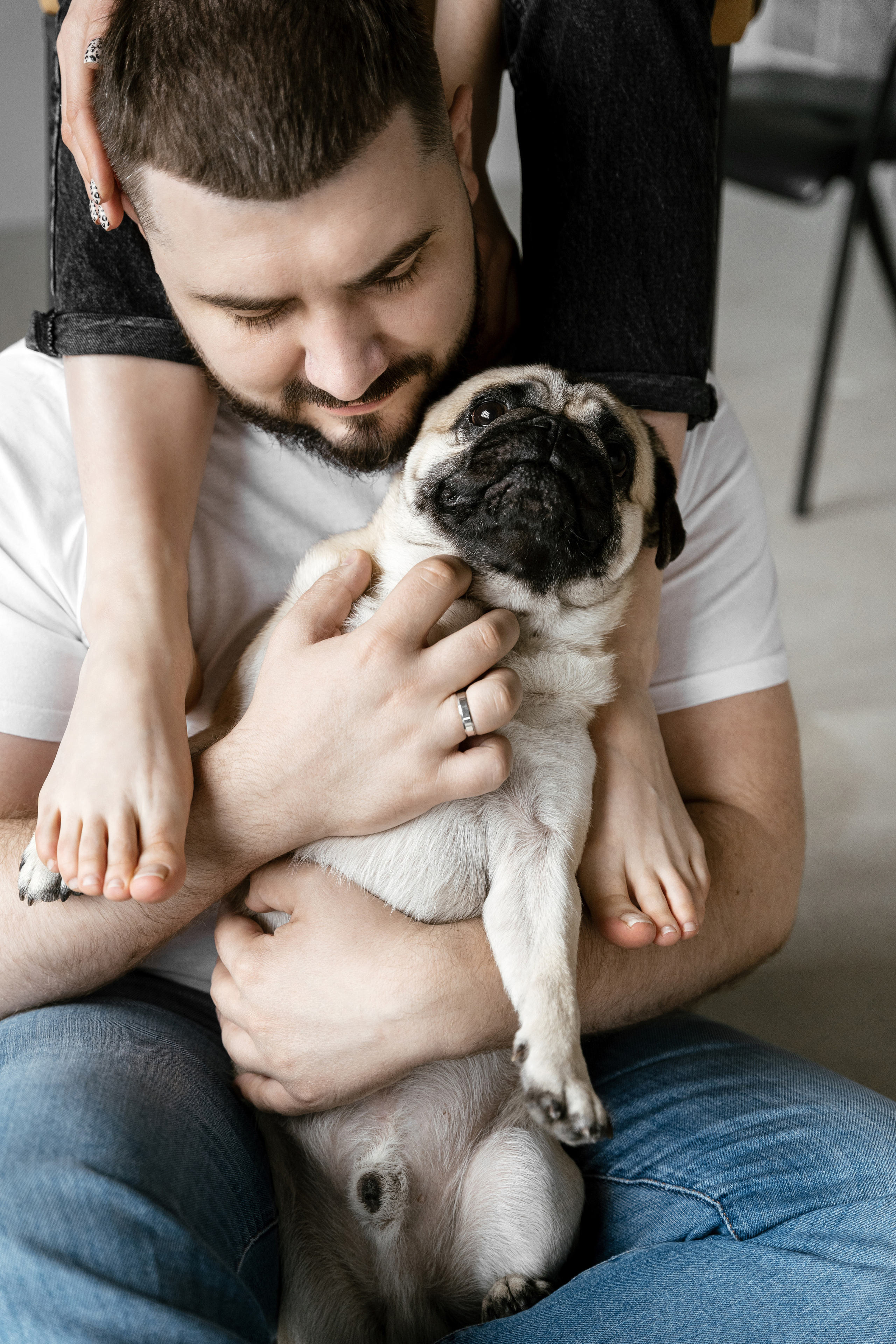 Паше 30ка. Фотограф Томск, Новосибирск Влад Свириденко