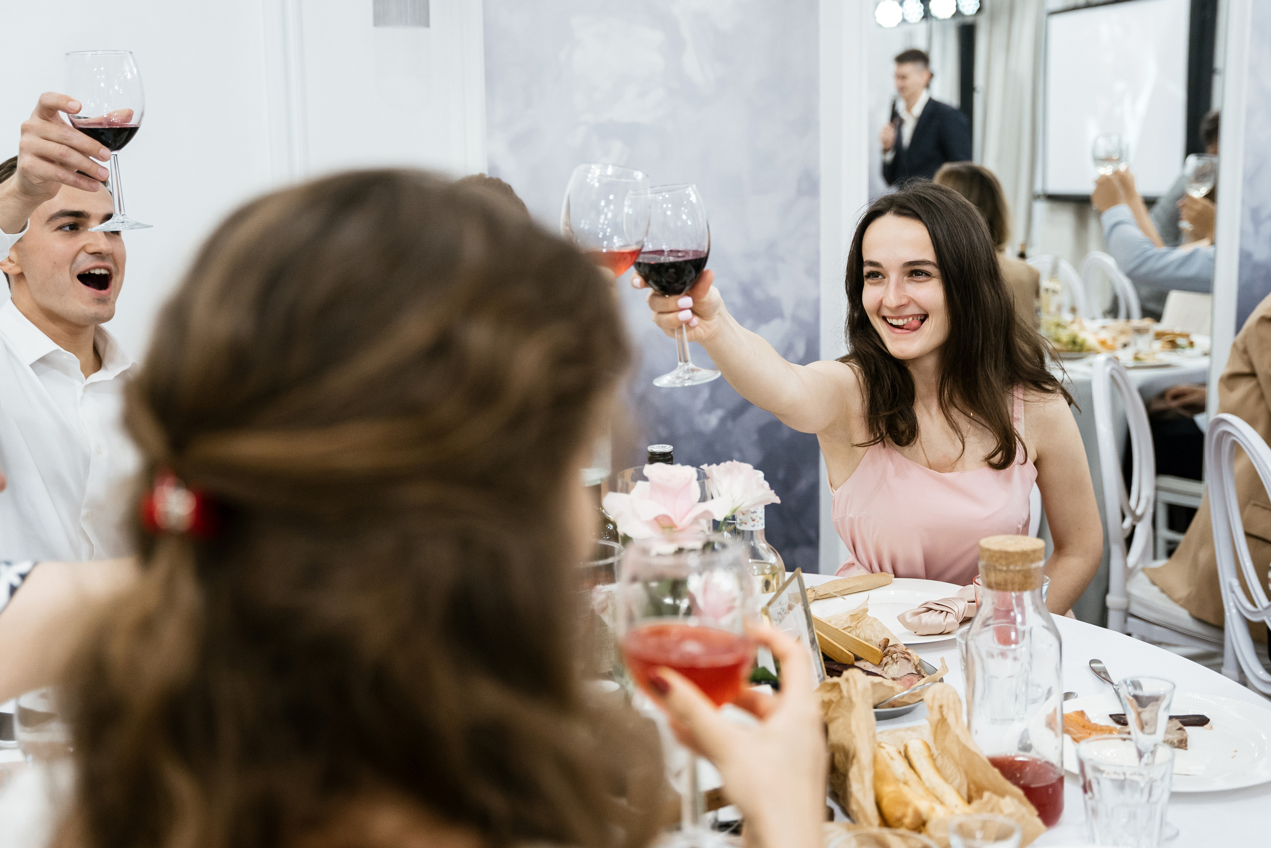 18.08.2021 Wedding day. Фотограф Томск, Новосибирск Влад Свириденко