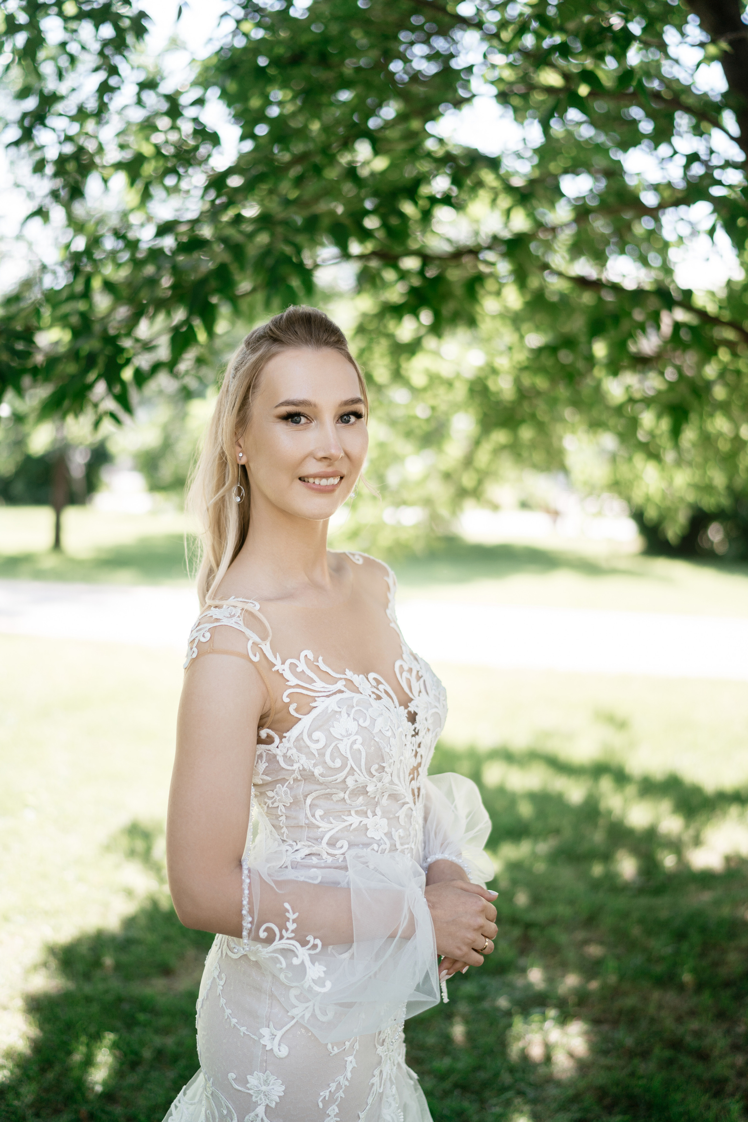 10.07.2021 Wedding day. Фотограф Томск, Новосибирск Влад Свириденко