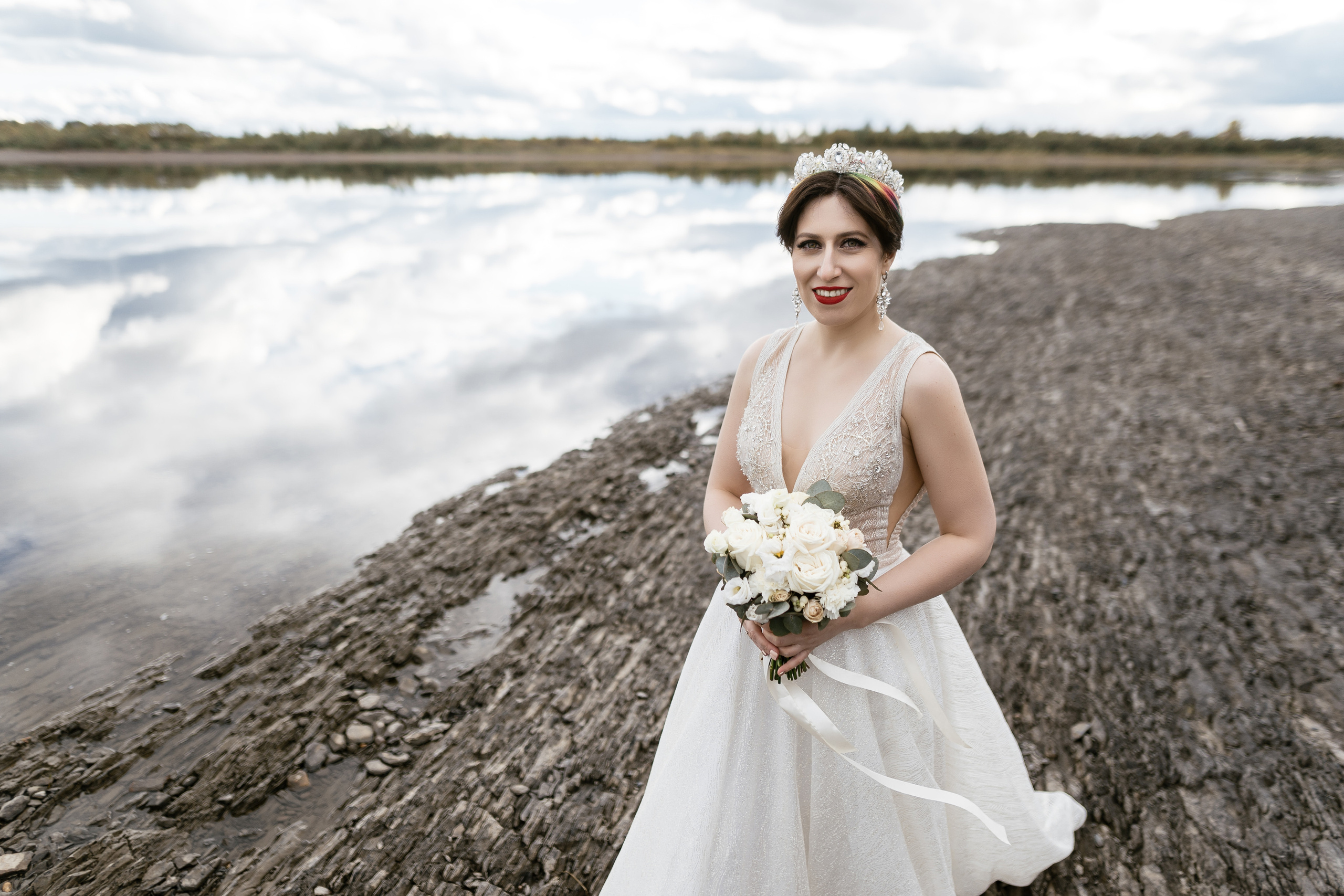 23.09.2021 Wedding day. Фотограф Томск, Новосибирск Влад Свириденко