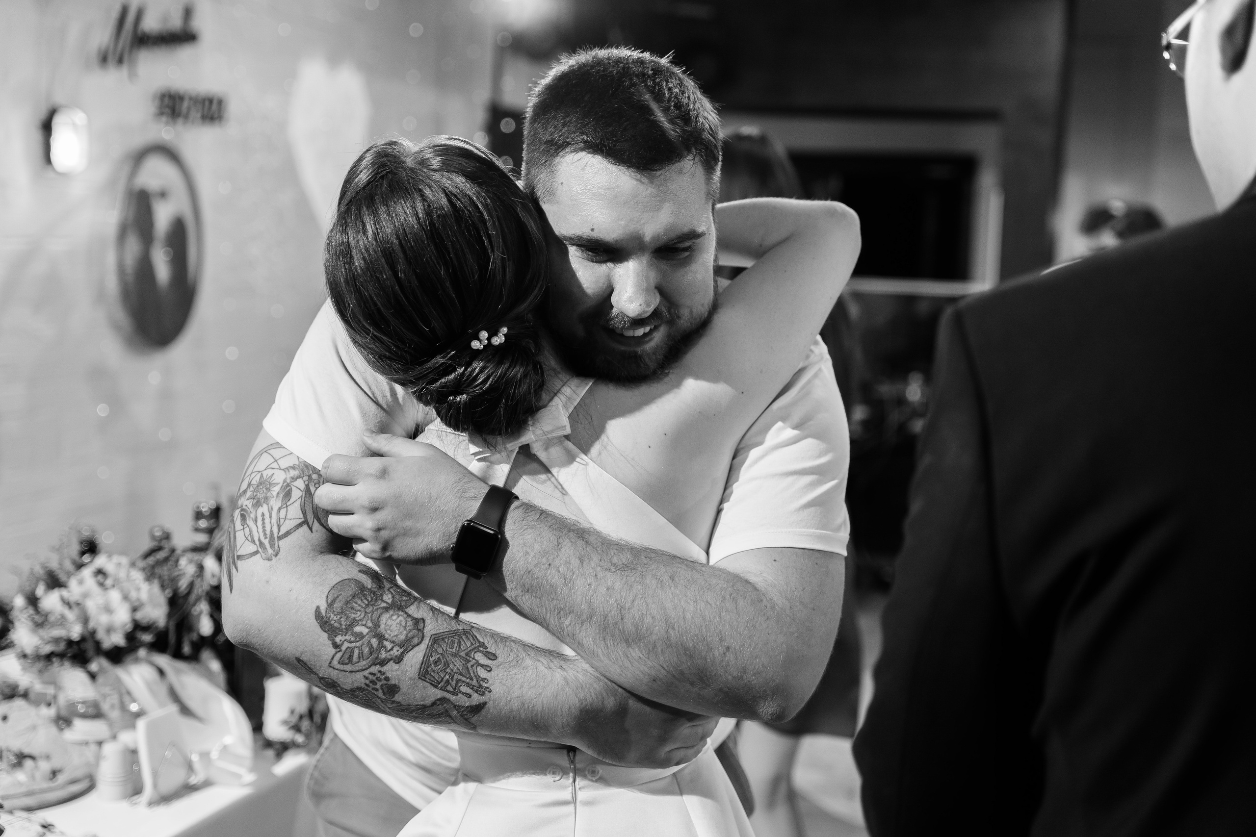 29.07.2021 Wedding day. Фотограф Томск, Новосибирск Влад Свириденко