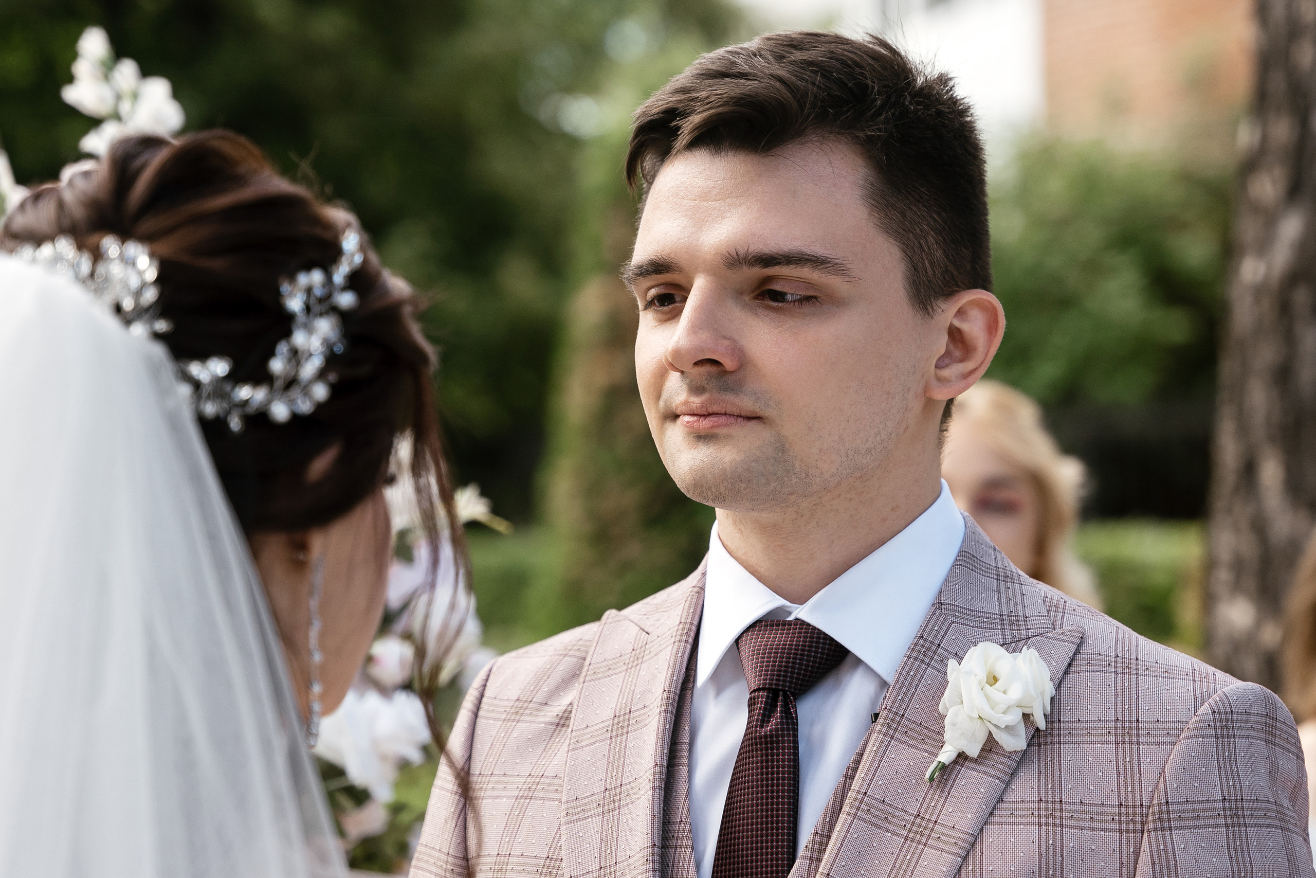 16.07.2021 Wedding day. Фотограф Томск, Новосибирск Влад Свириденко