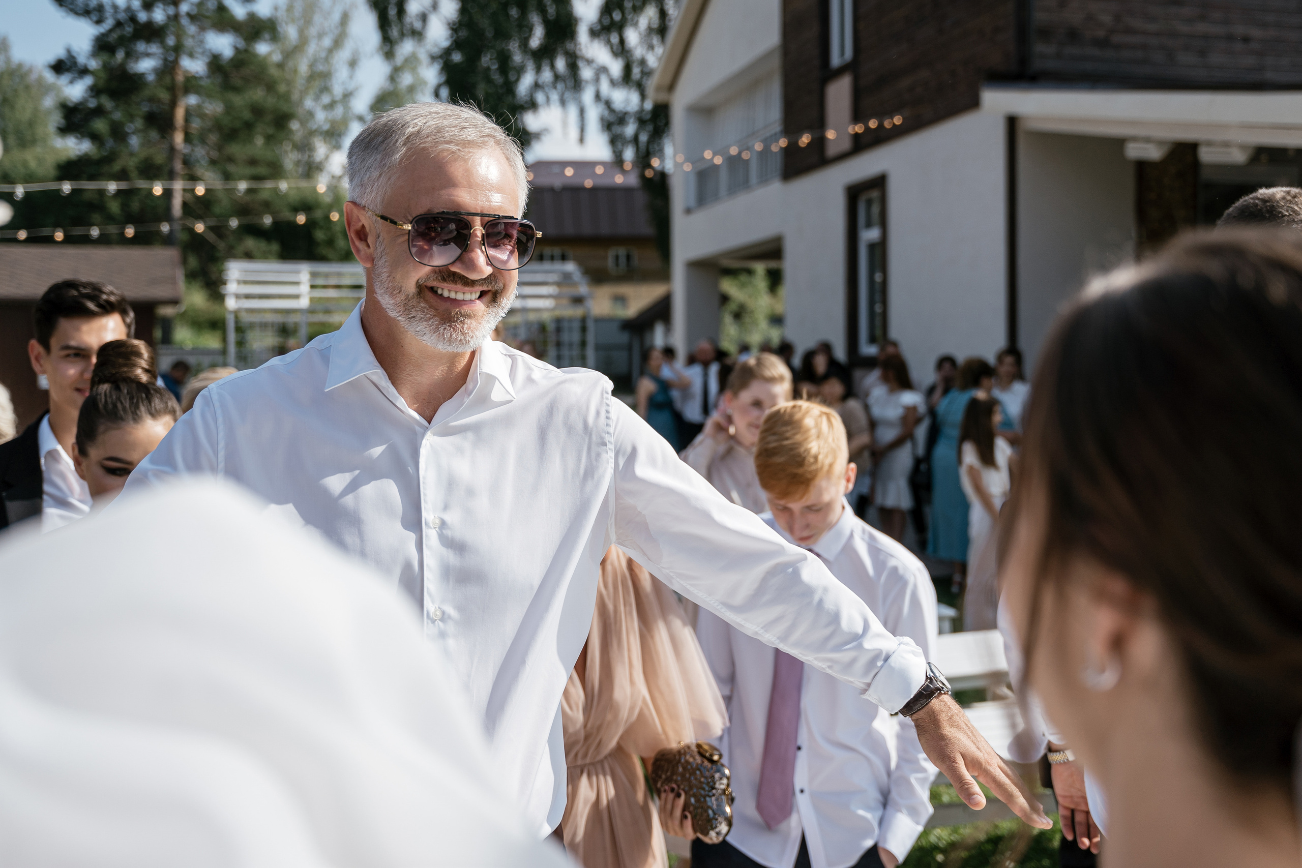 09.08.2021 Wedding day. Фотограф Томск, Новосибирск Влад Свириденко