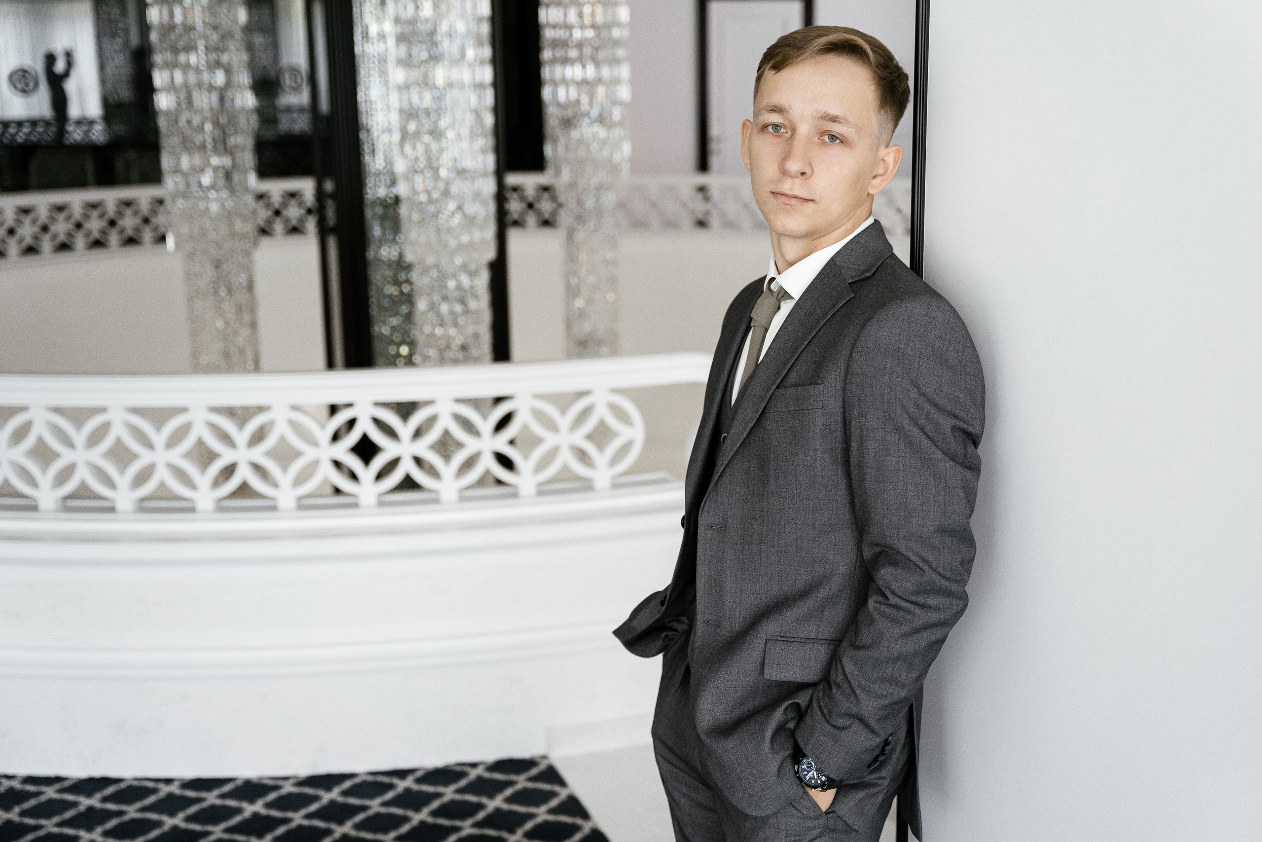 05.09.2021 Wedding day. Фотограф Томск, Новосибирск Влад Свириденко