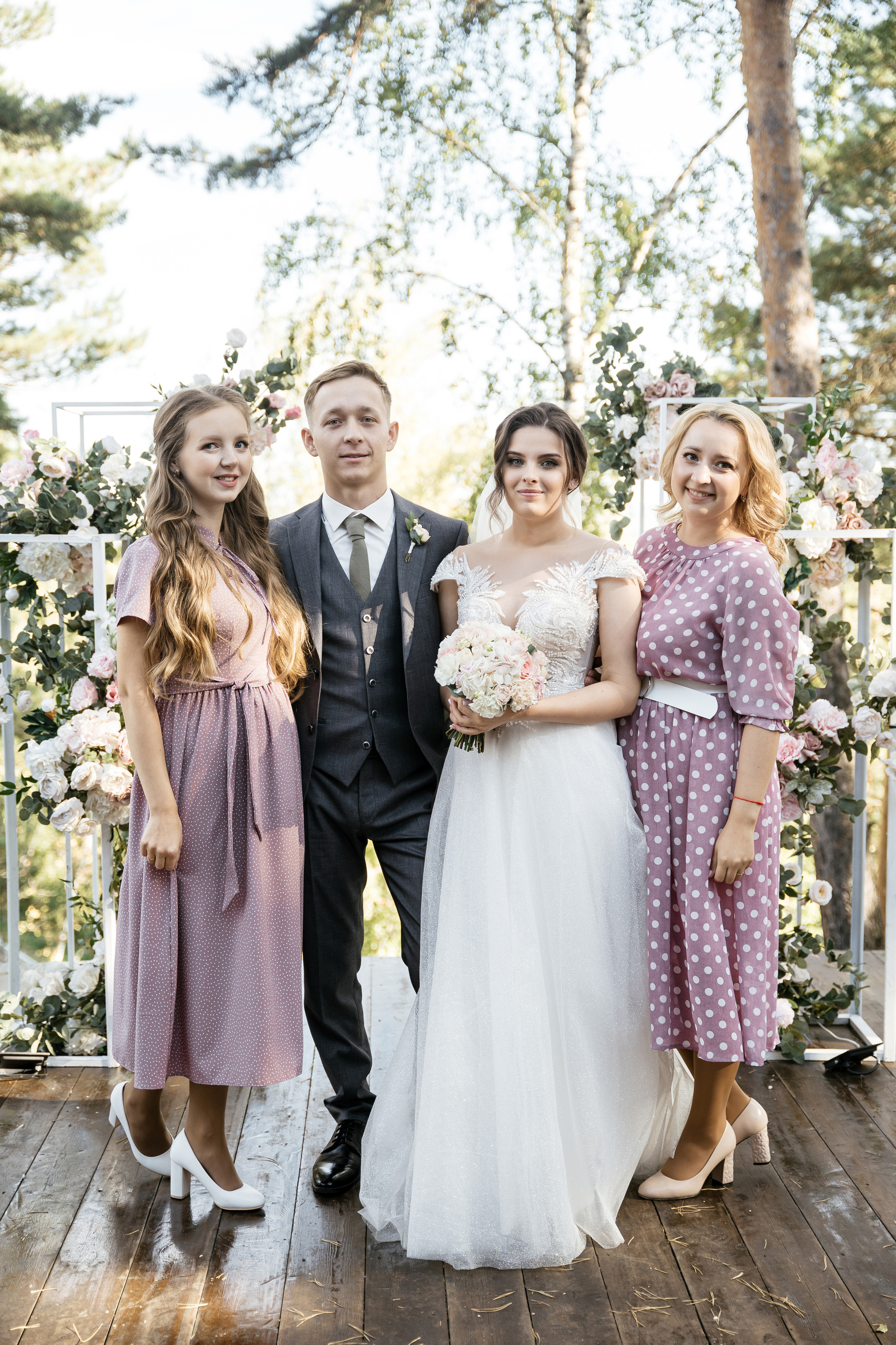 05.09.2021 Wedding day. Фотограф Томск, Новосибирск Влад Свириденко