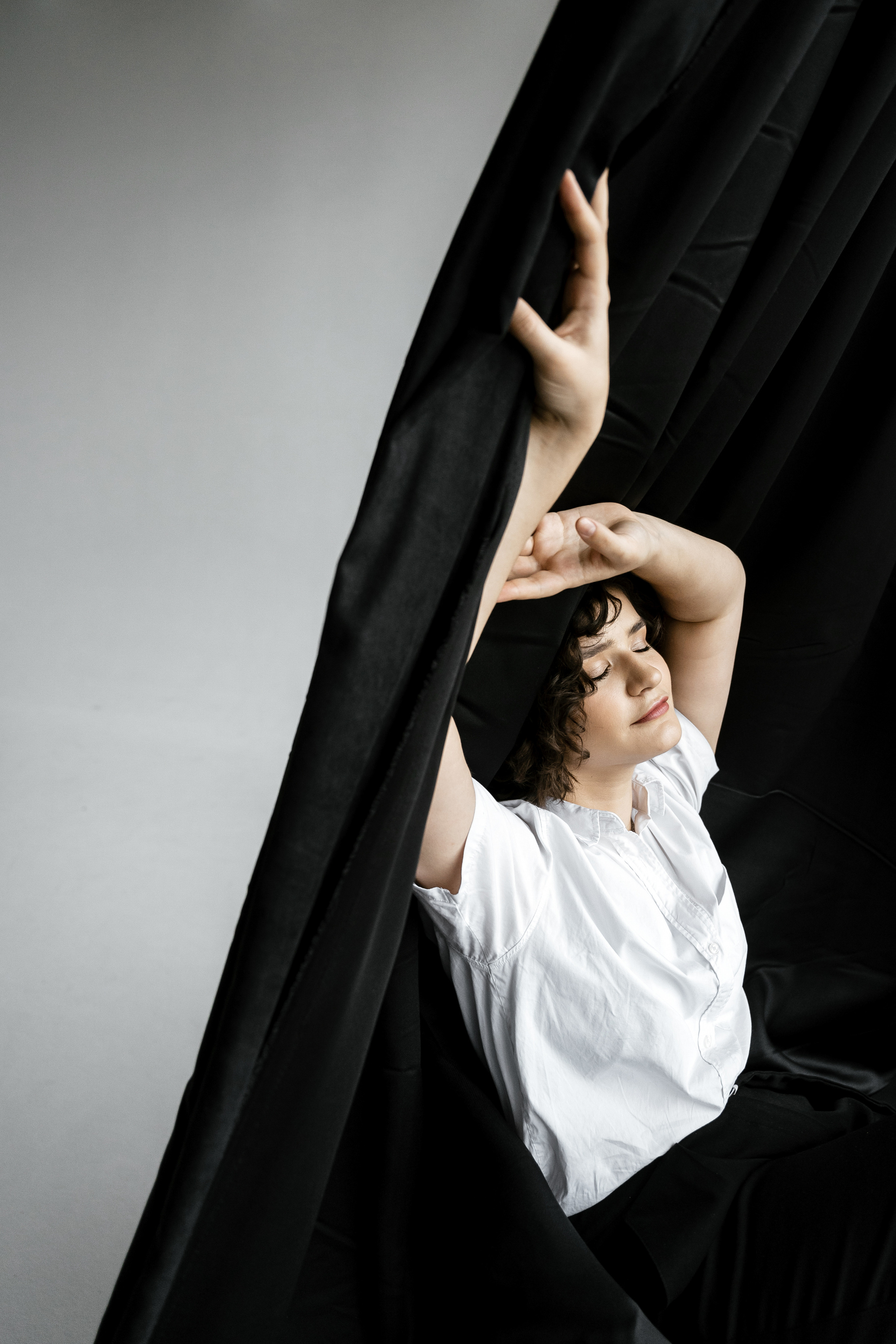 11.11.2021 Self. Фотограф Томск, Новосибирск Влад Свириденко