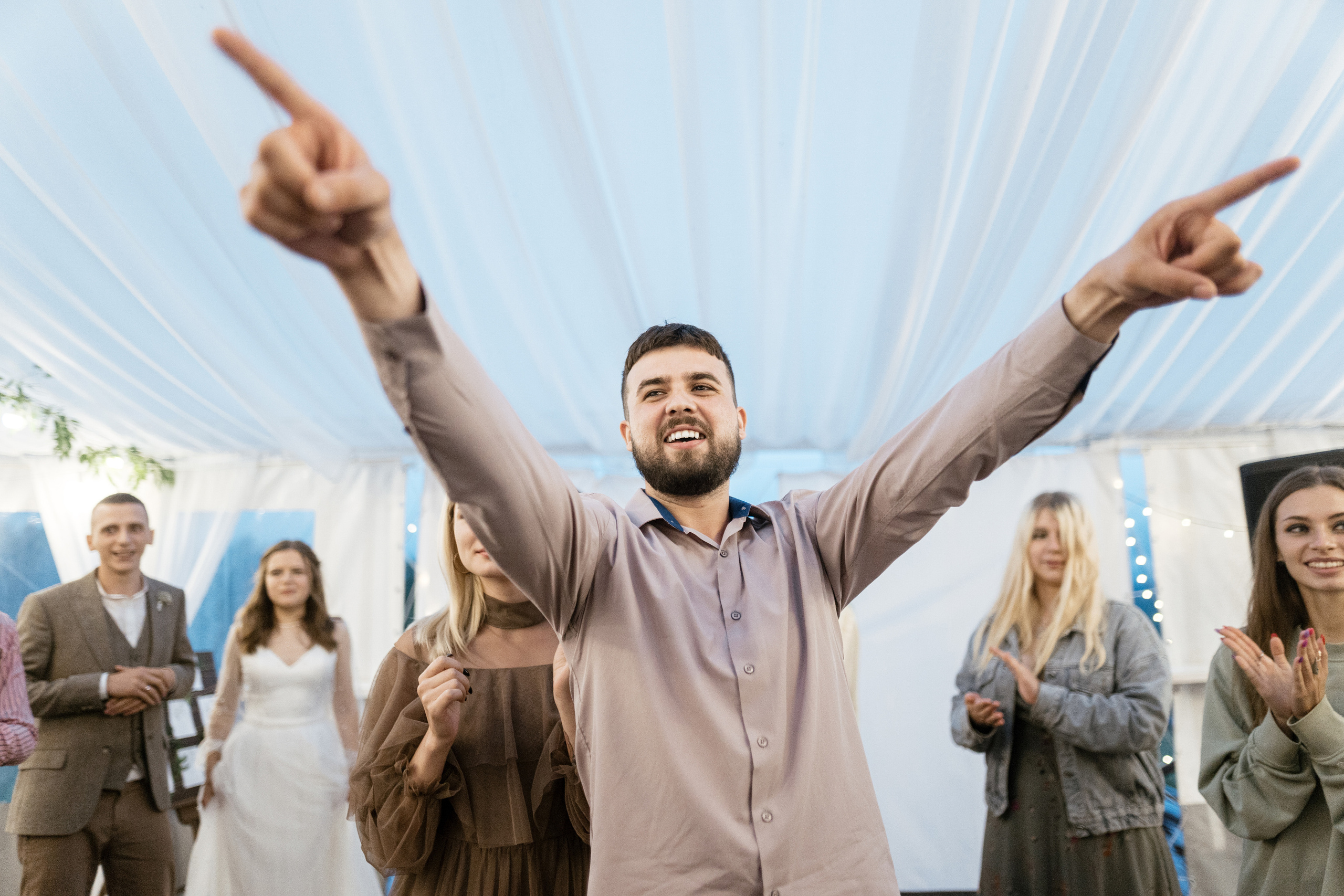 12.08.2021 Wedding day for guests. Фотограф Томск, Новосибирск Влад Свириденко