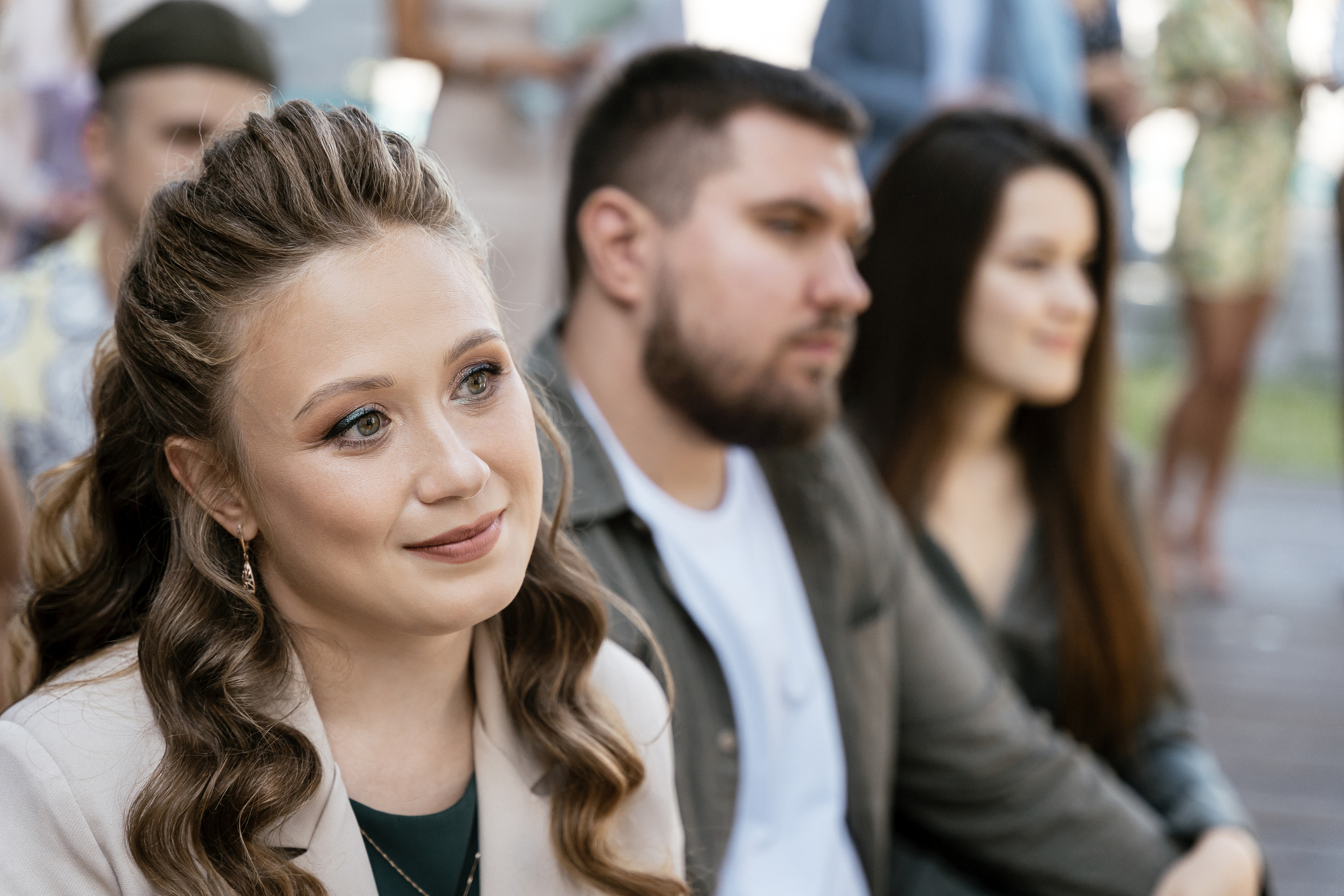 29.07.2021 Wedding day. Фотограф Томск, Новосибирск Влад Свириденко