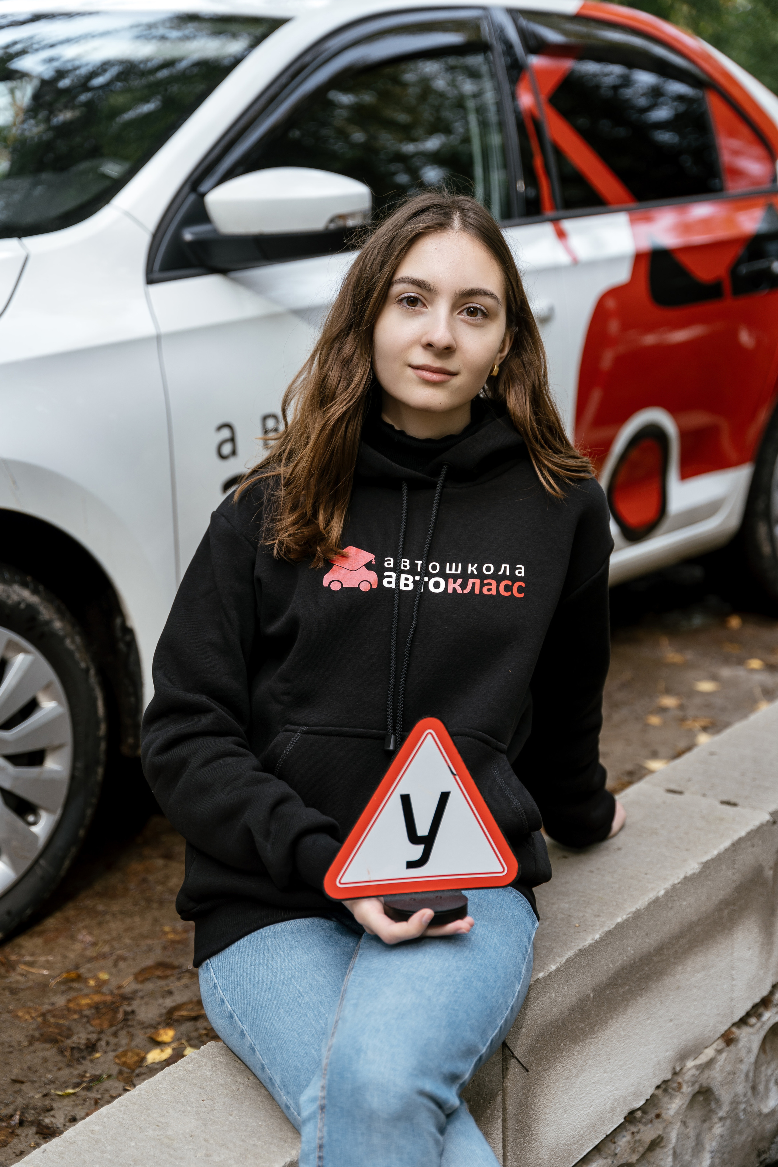 Автокласс. Фотограф Томск, Новосибирск Влад Свириденко