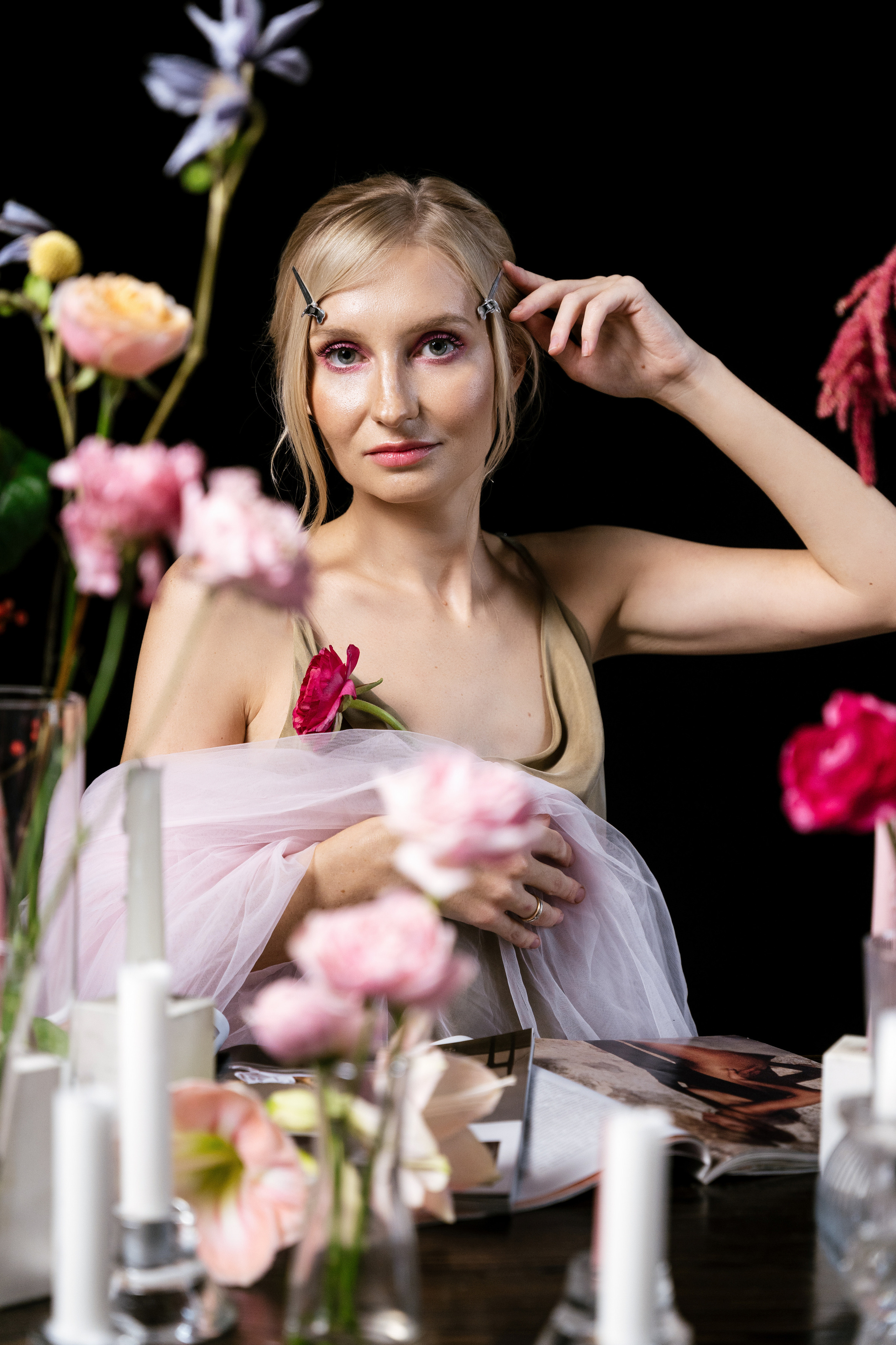 KW. Фотограф Томск, Новосибирск Влад Свириденко