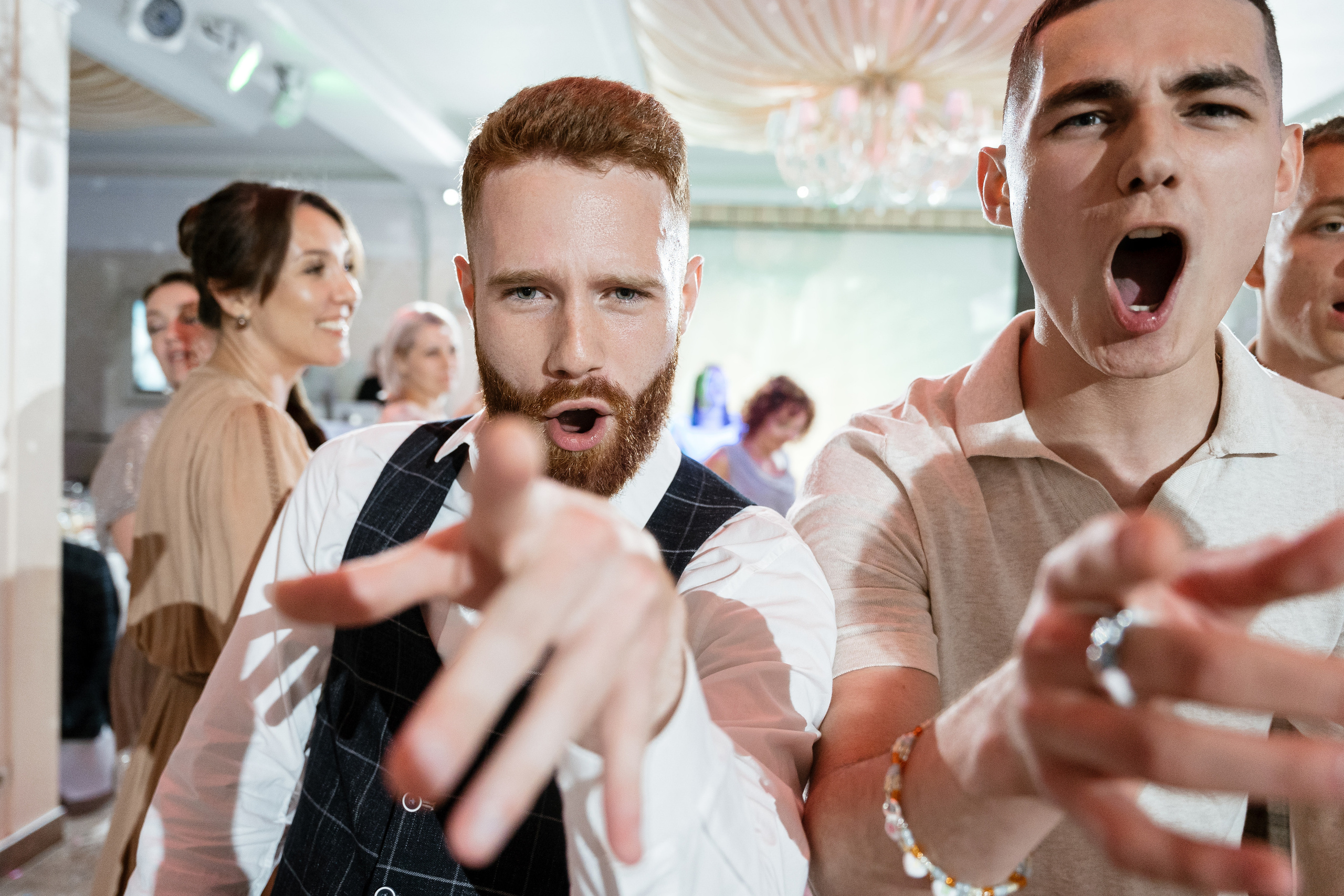 16.07.2021 Wedding day. Фотограф Томск, Новосибирск Влад Свириденко