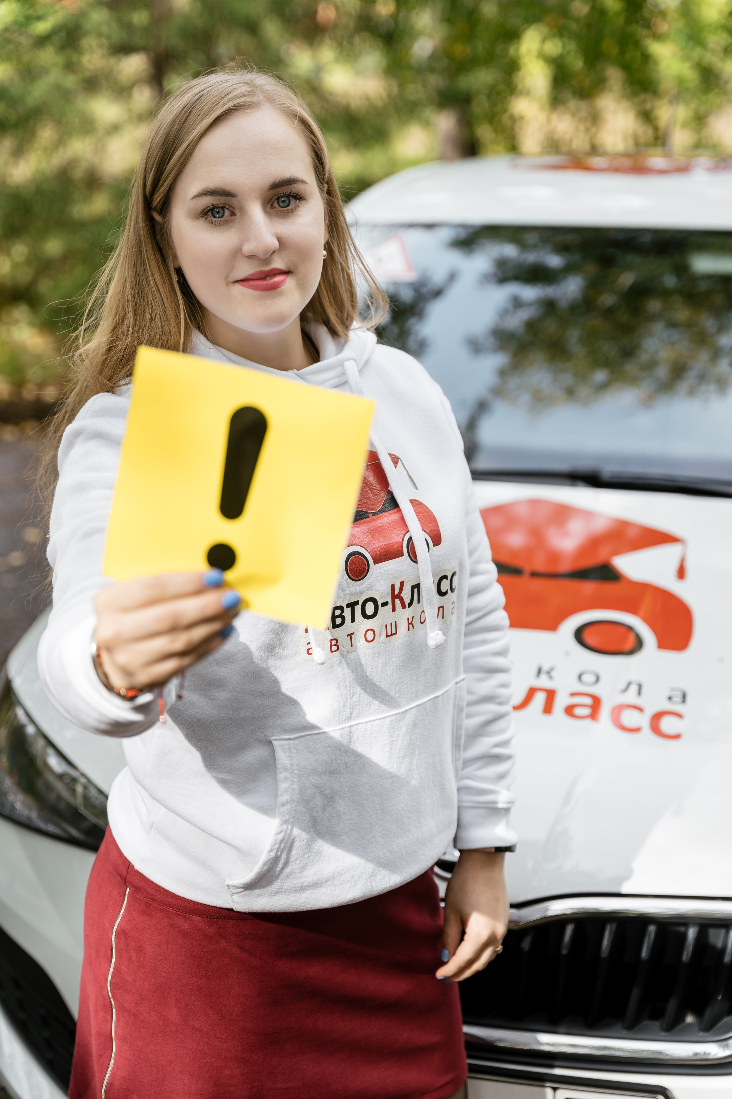 Автокласс. Фотограф Томск, Новосибирск Влад Свириденко