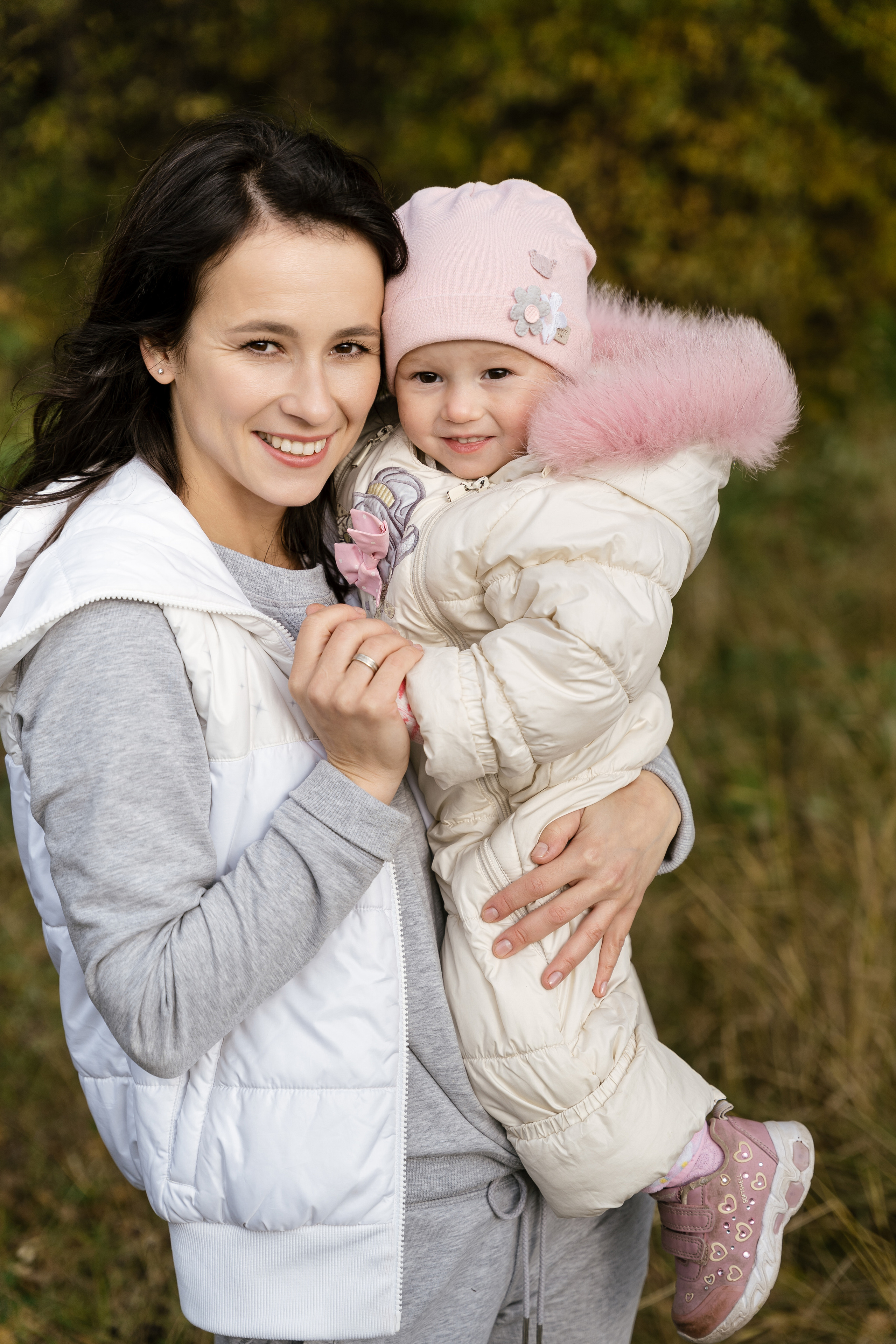 29.09.2021 Family. Фотограф Томск, Новосибирск Влад Свириденко