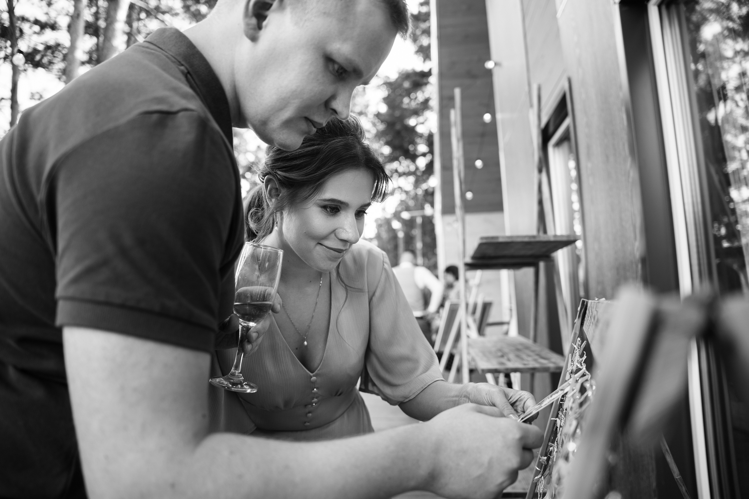 29.07.2021 Wedding day. Фотограф Томск, Новосибирск Влад Свириденко