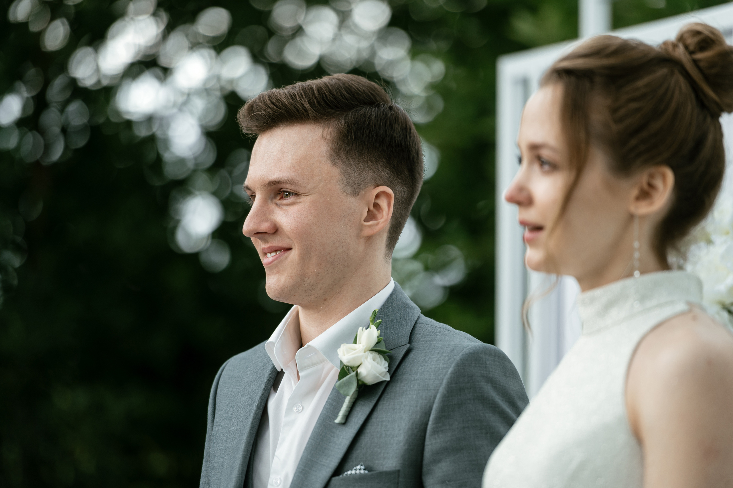 17.07.2021 Wedding day. Фотограф Томск, Новосибирск Влад Свириденко