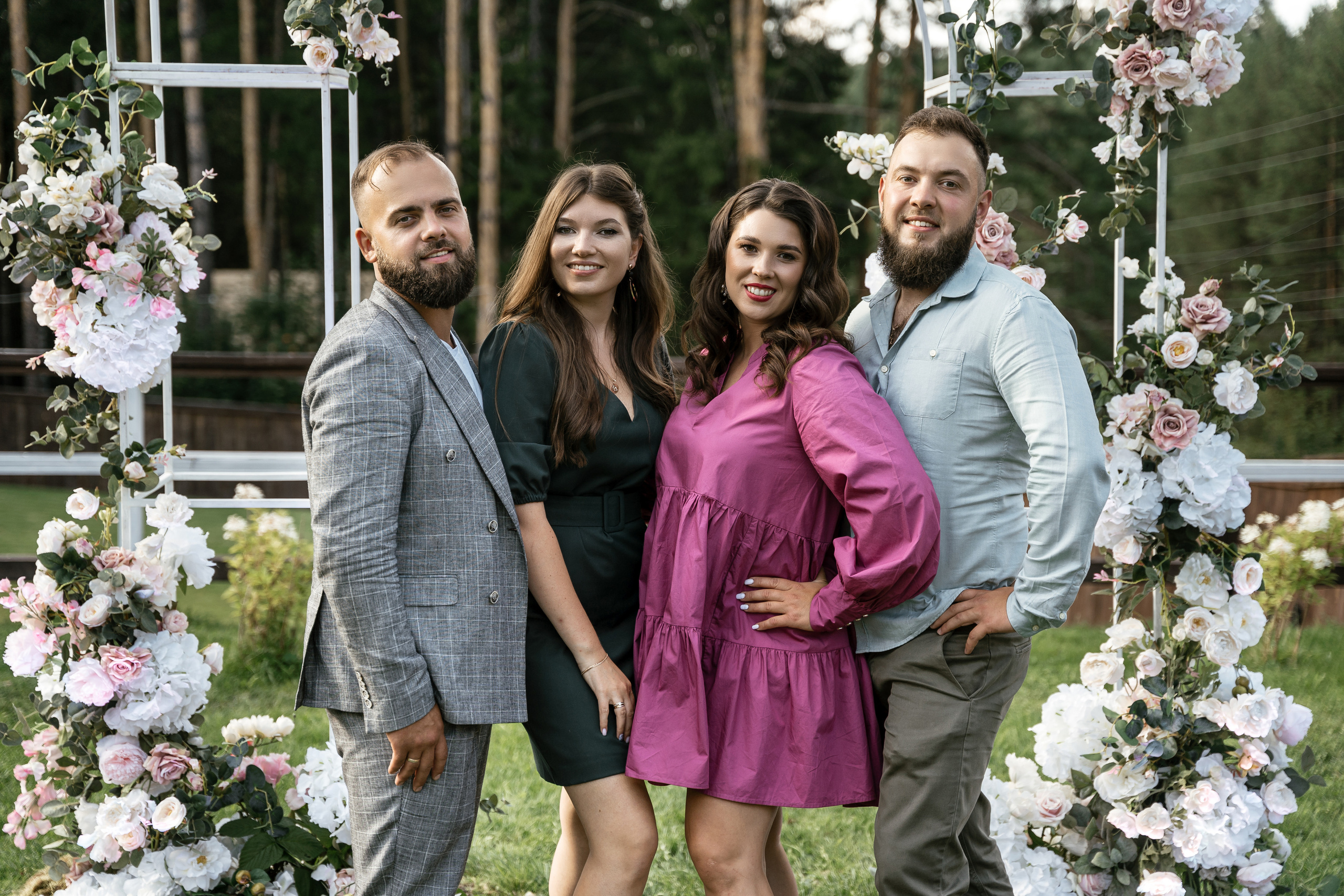 18.08.2021 Wedding day. Фотограф Томск, Новосибирск Влад Свириденко