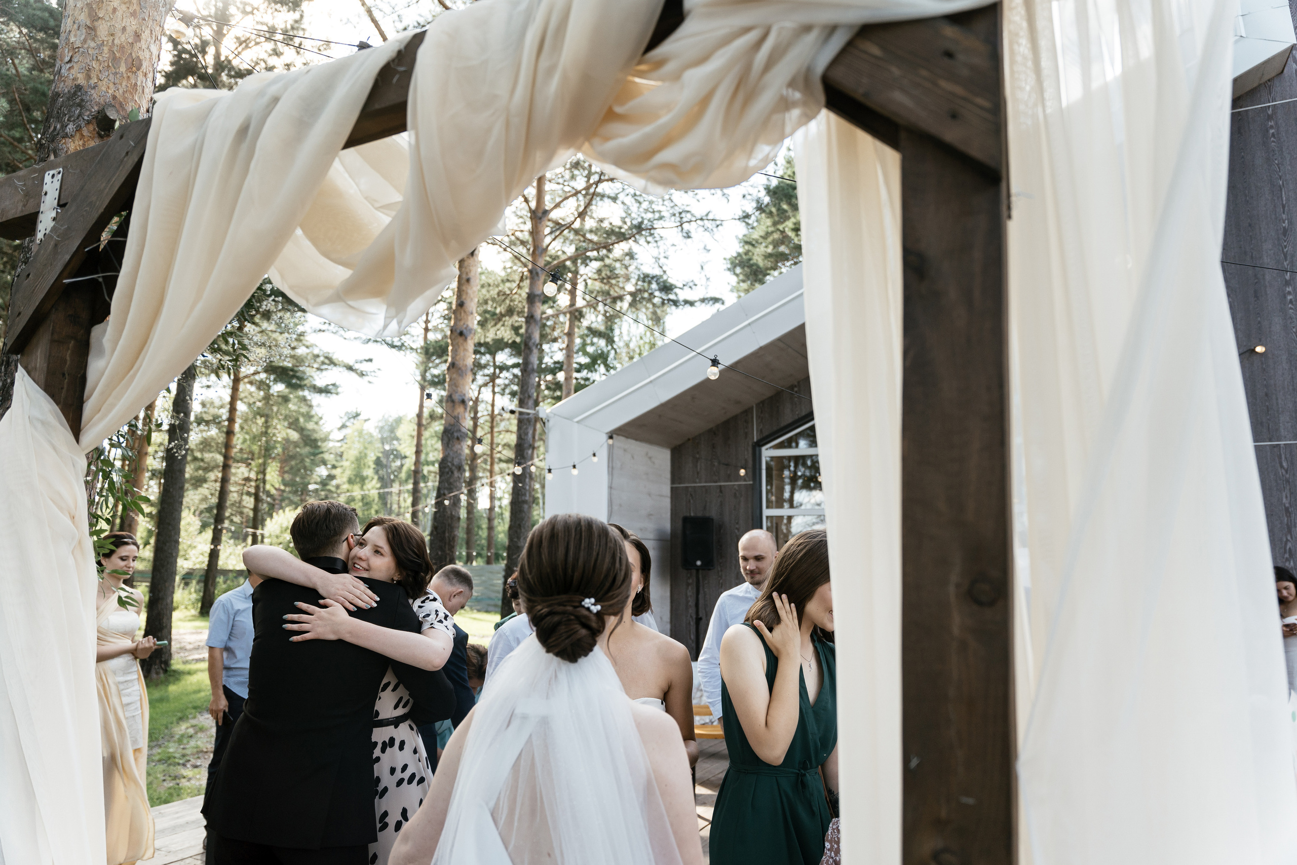 29.07.2021 Wedding day. Фотограф Томск, Новосибирск Влад Свириденко