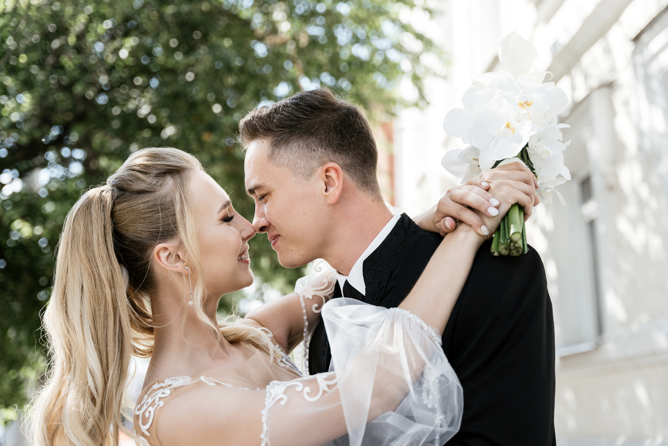 10.07.2021 Wedding day. Фотограф Томск, Новосибирск Влад Свириденко