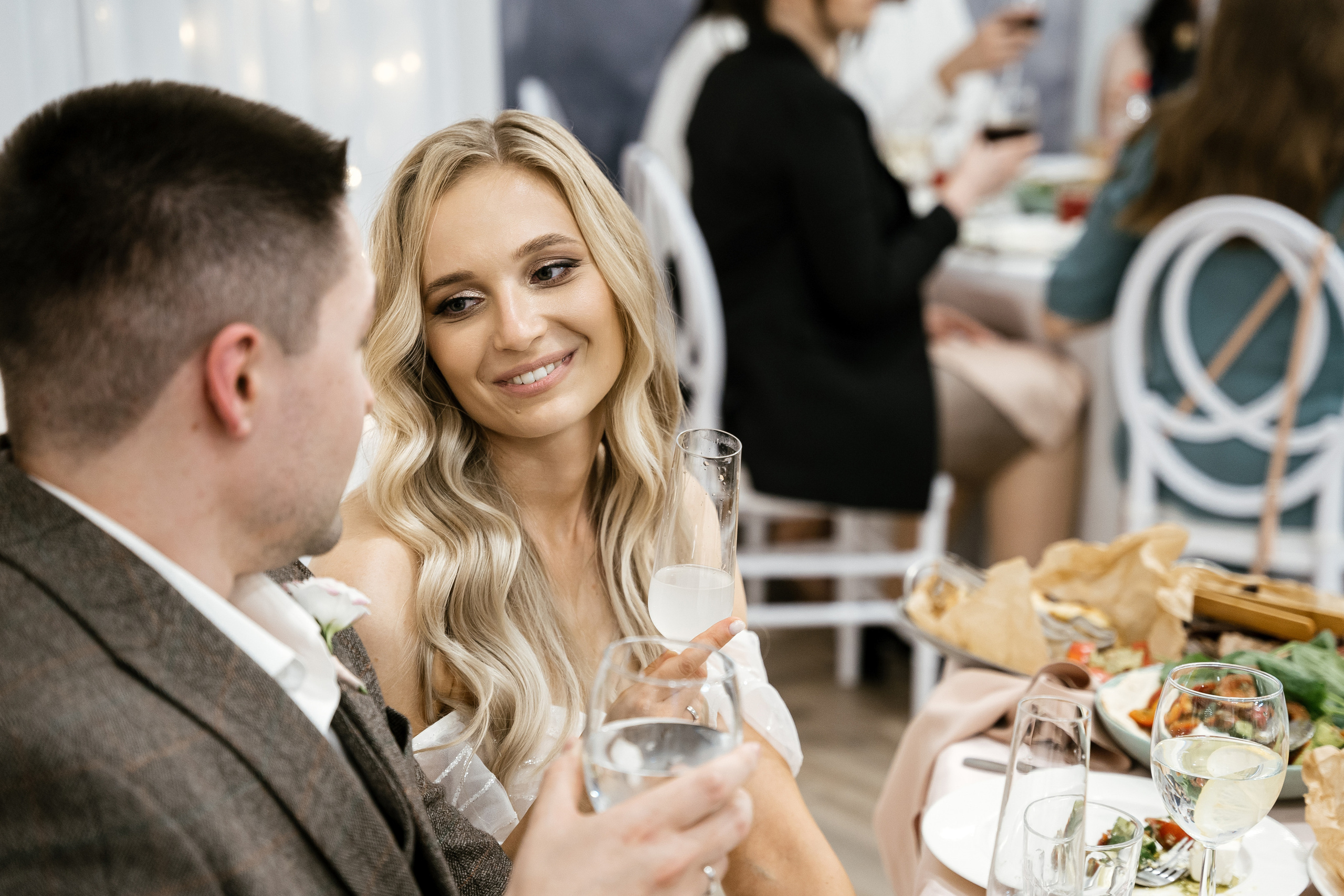 18.08.2021 Wedding day. Фотограф Томск, Новосибирск Влад Свириденко