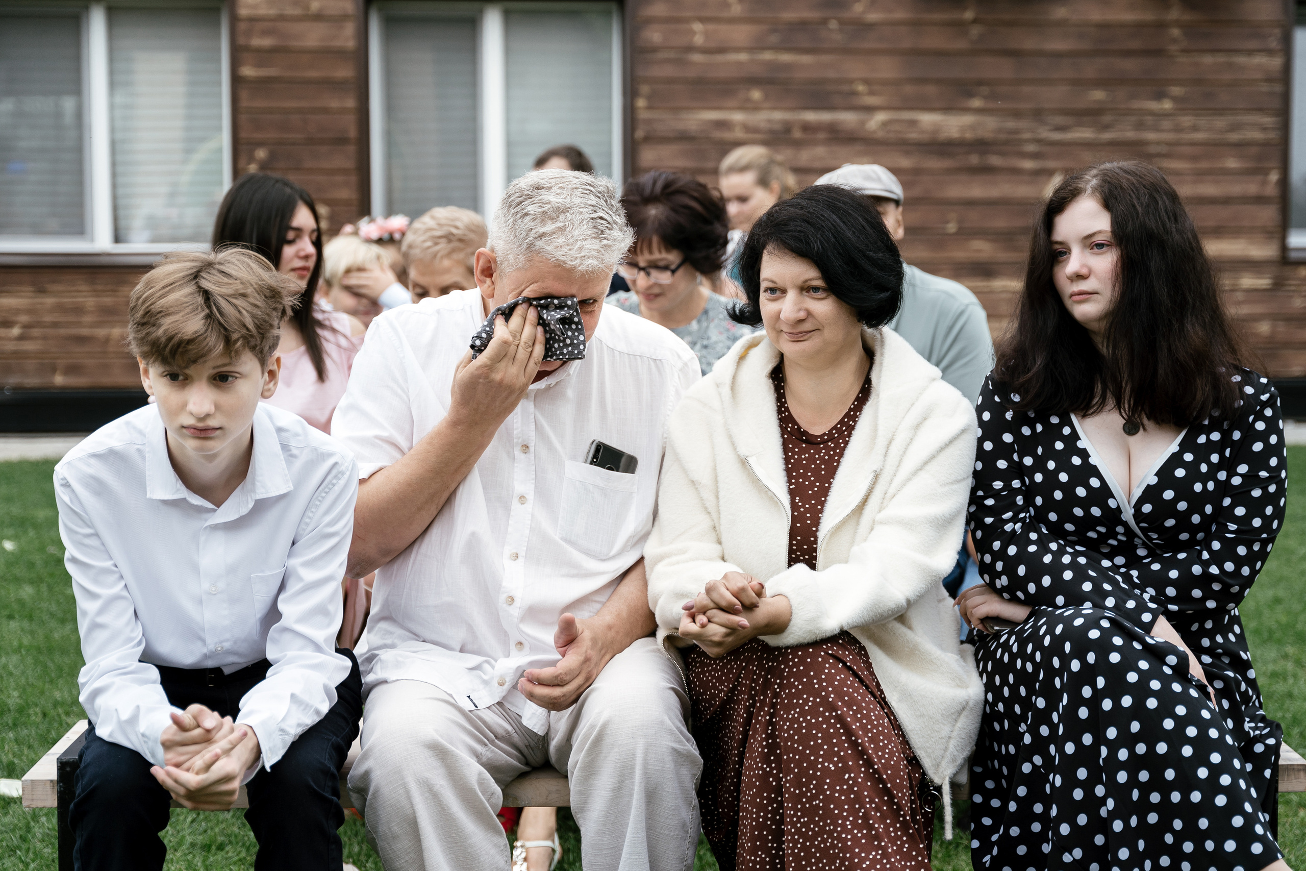 23.08.2021 Wedding day. Фотограф Томск, Новосибирск Влад Свириденко