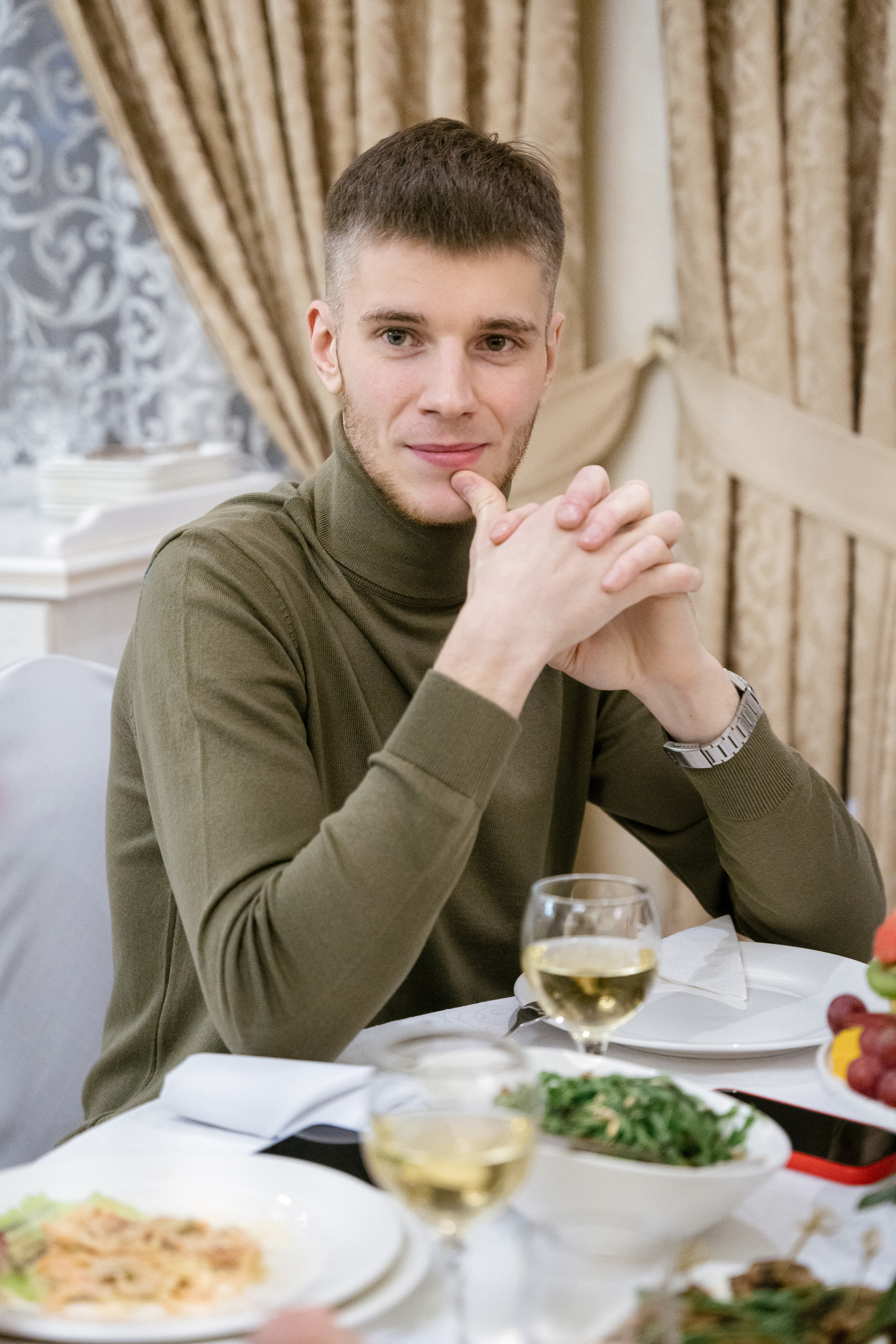 23.11.2021. Фотограф Томск, Новосибирск Влад Свириденко