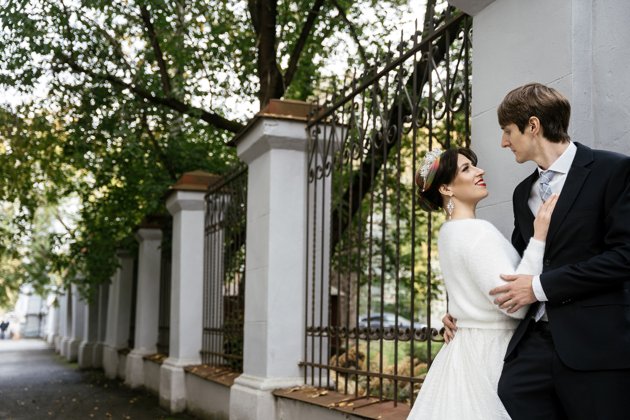 23.09.2021 Wedding day. Фотограф Томск, Новосибирск Влад Свириденко