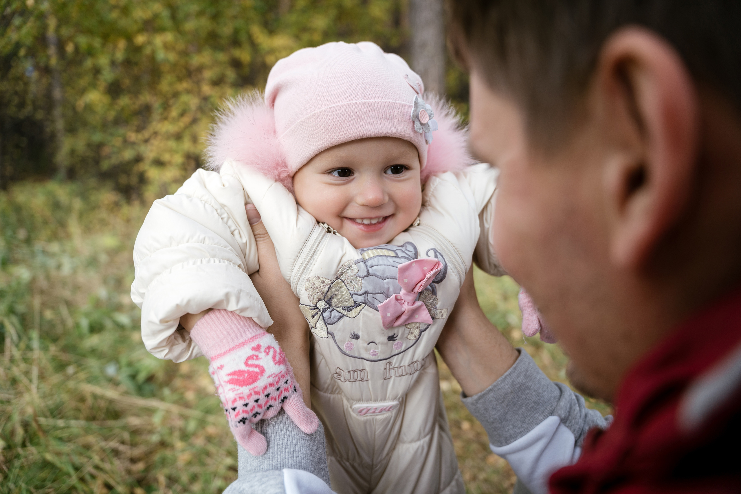 29.09.2021 Family. Фотограф Томск, Новосибирск Влад Свириденко