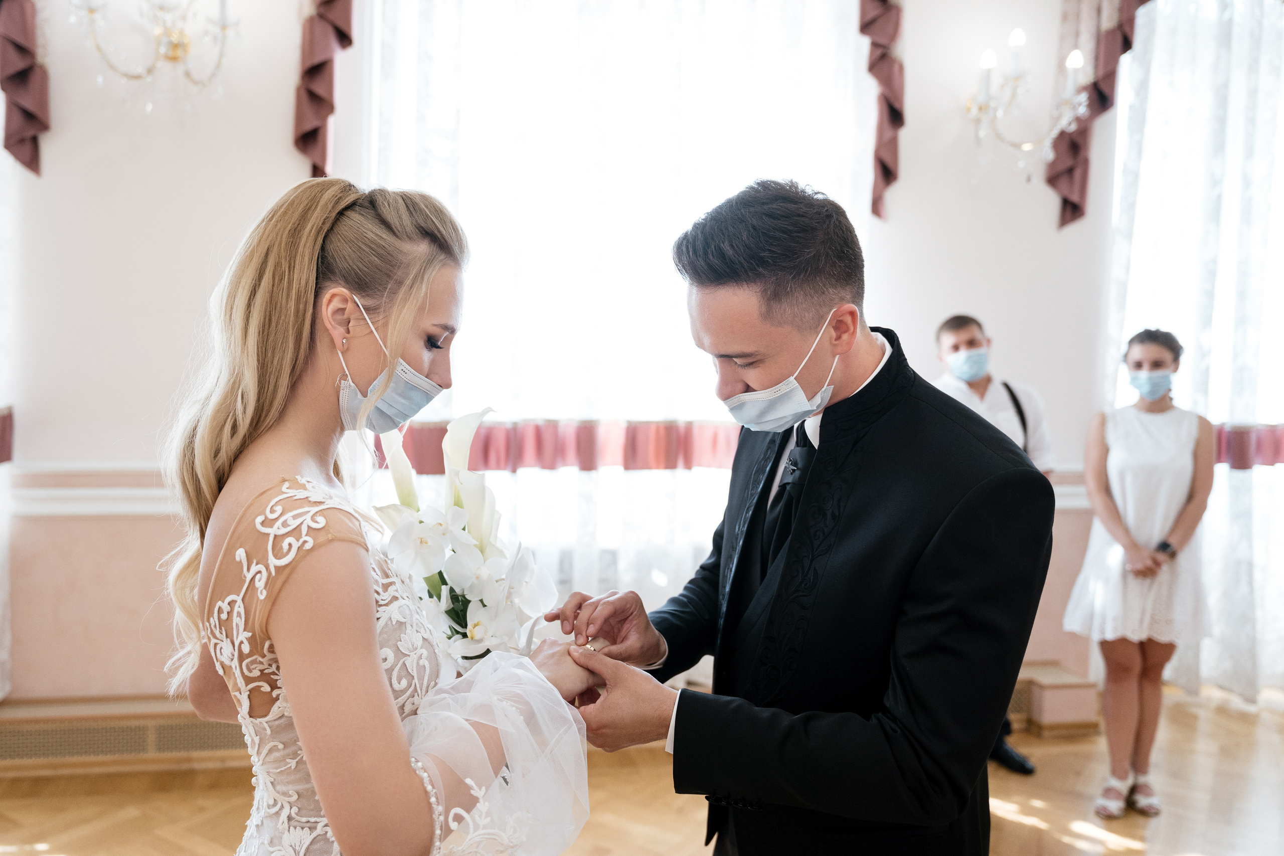 10.07.2021 Wedding day. Фотограф Томск, Новосибирск Влад Свириденко