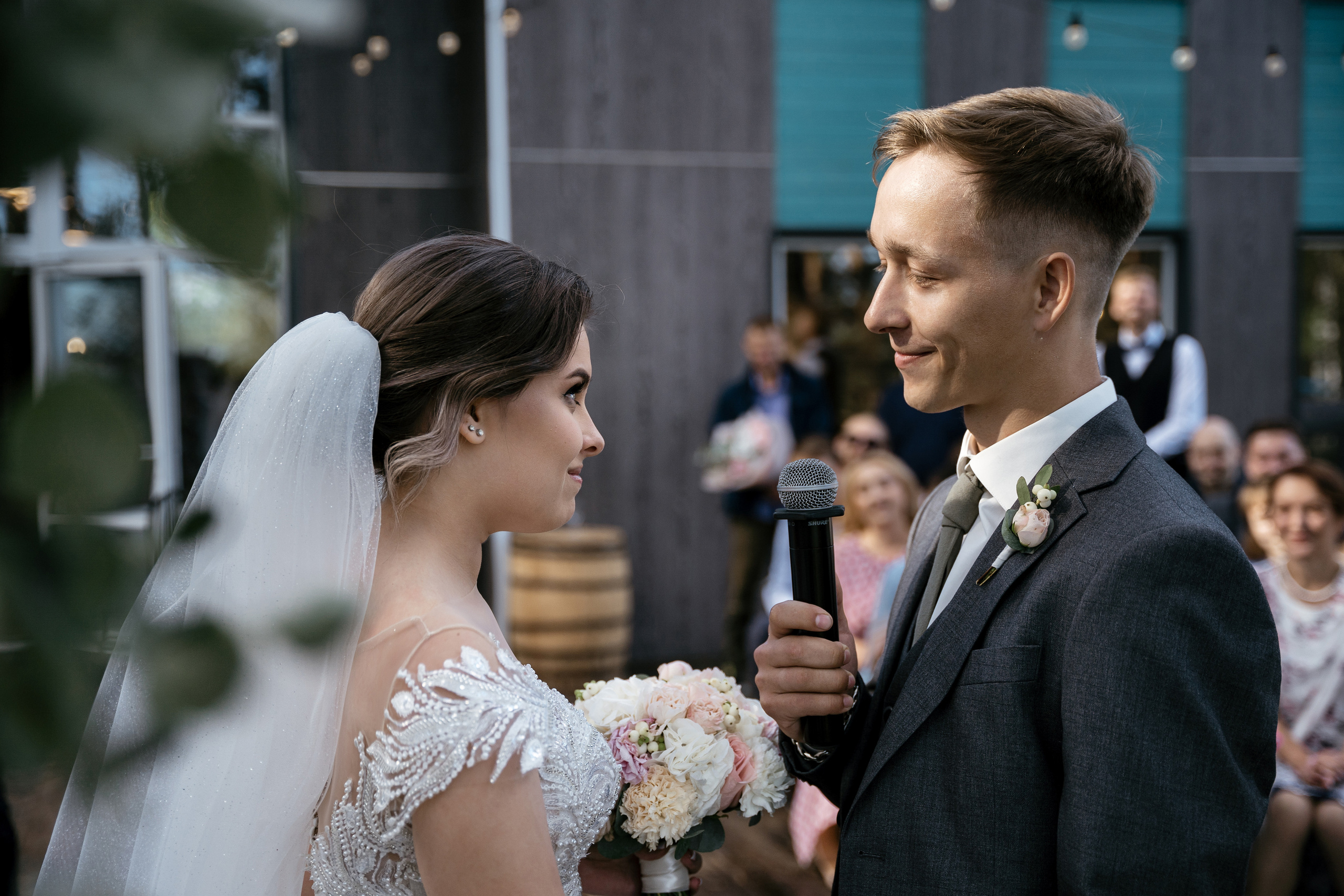 05.09.2021 Wedding day. Фотограф Томск, Новосибирск Влад Свириденко
