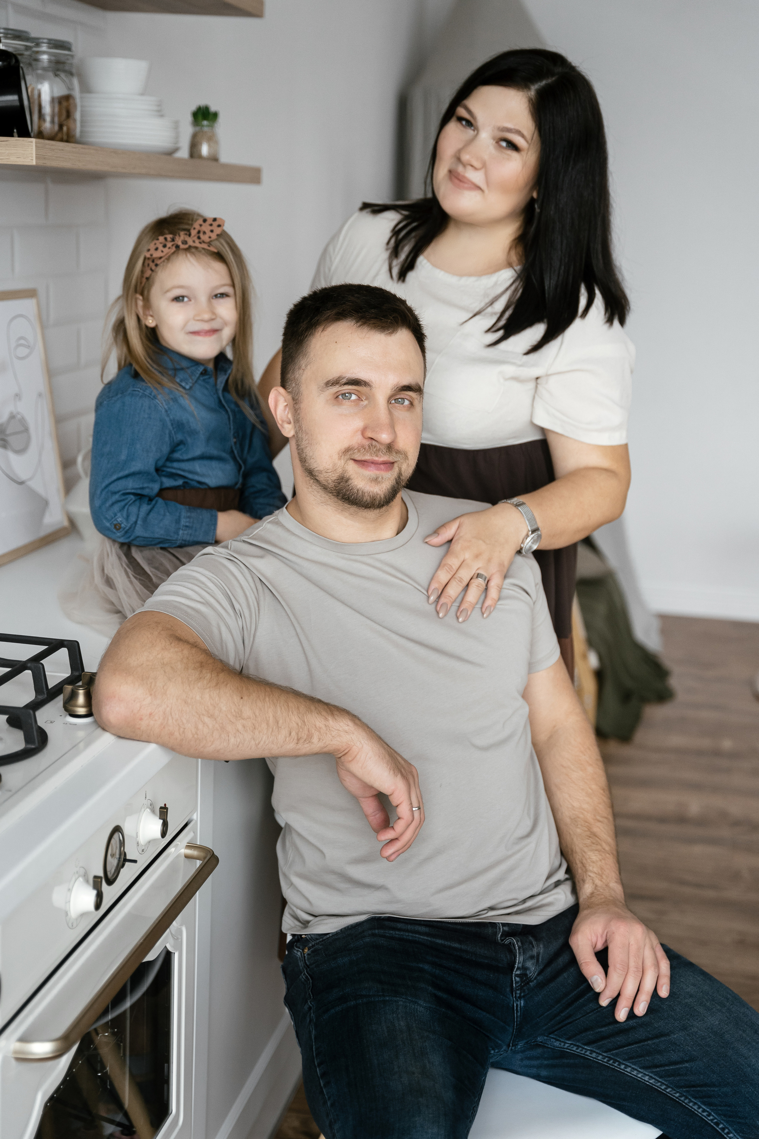 26.09.2021 Family. Фотограф Томск, Новосибирск Влад Свириденко