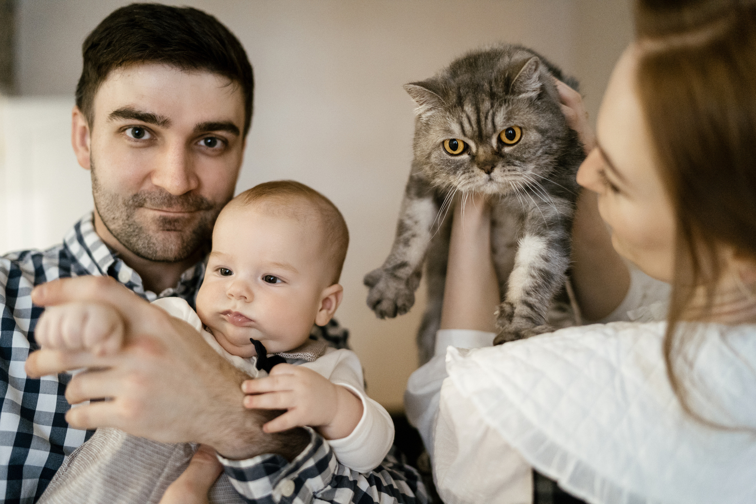 26.09.2021 Family. Фотограф Томск, Новосибирск Влад Свириденко