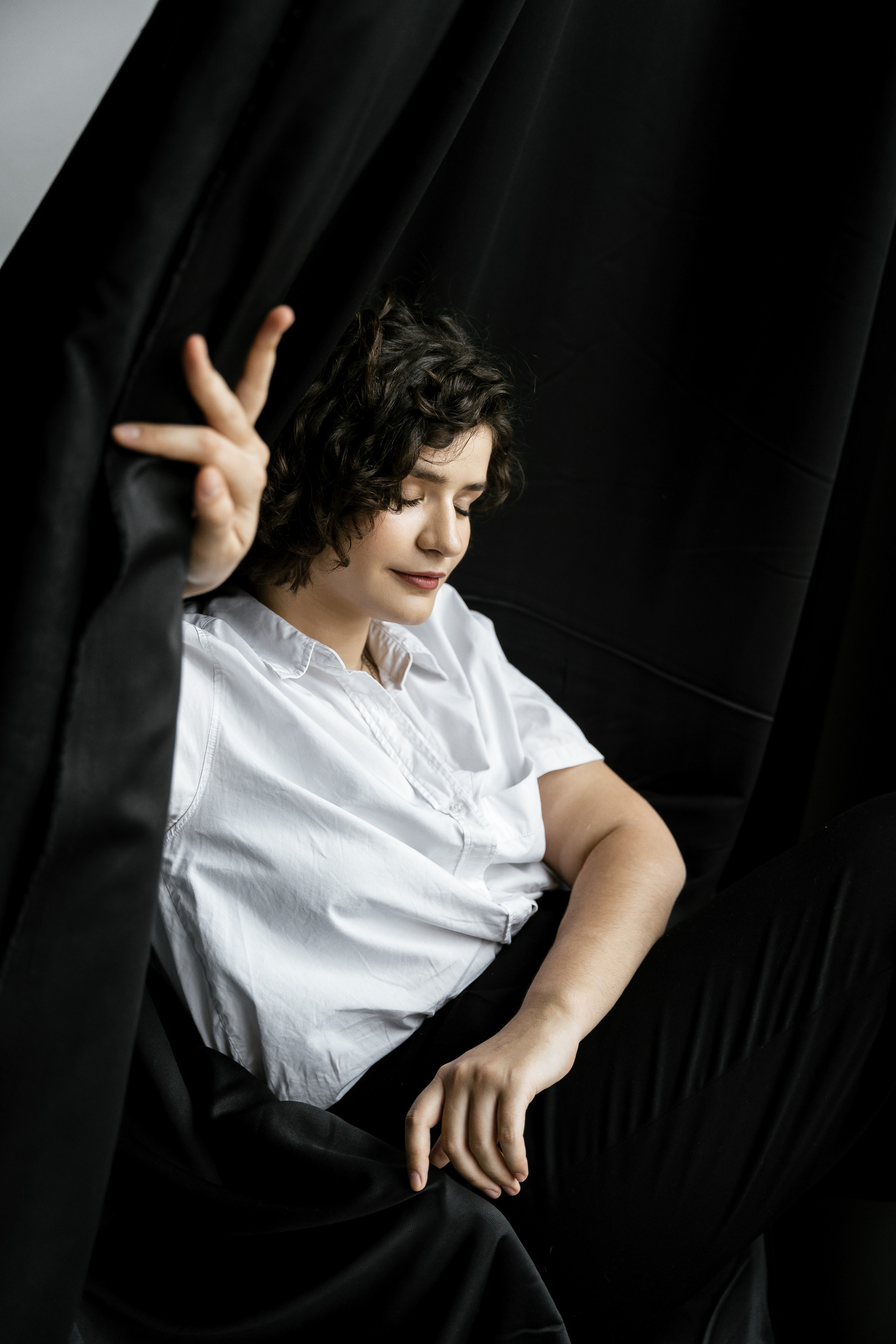 11.11.2021 Self. Фотограф Томск, Новосибирск Влад Свириденко