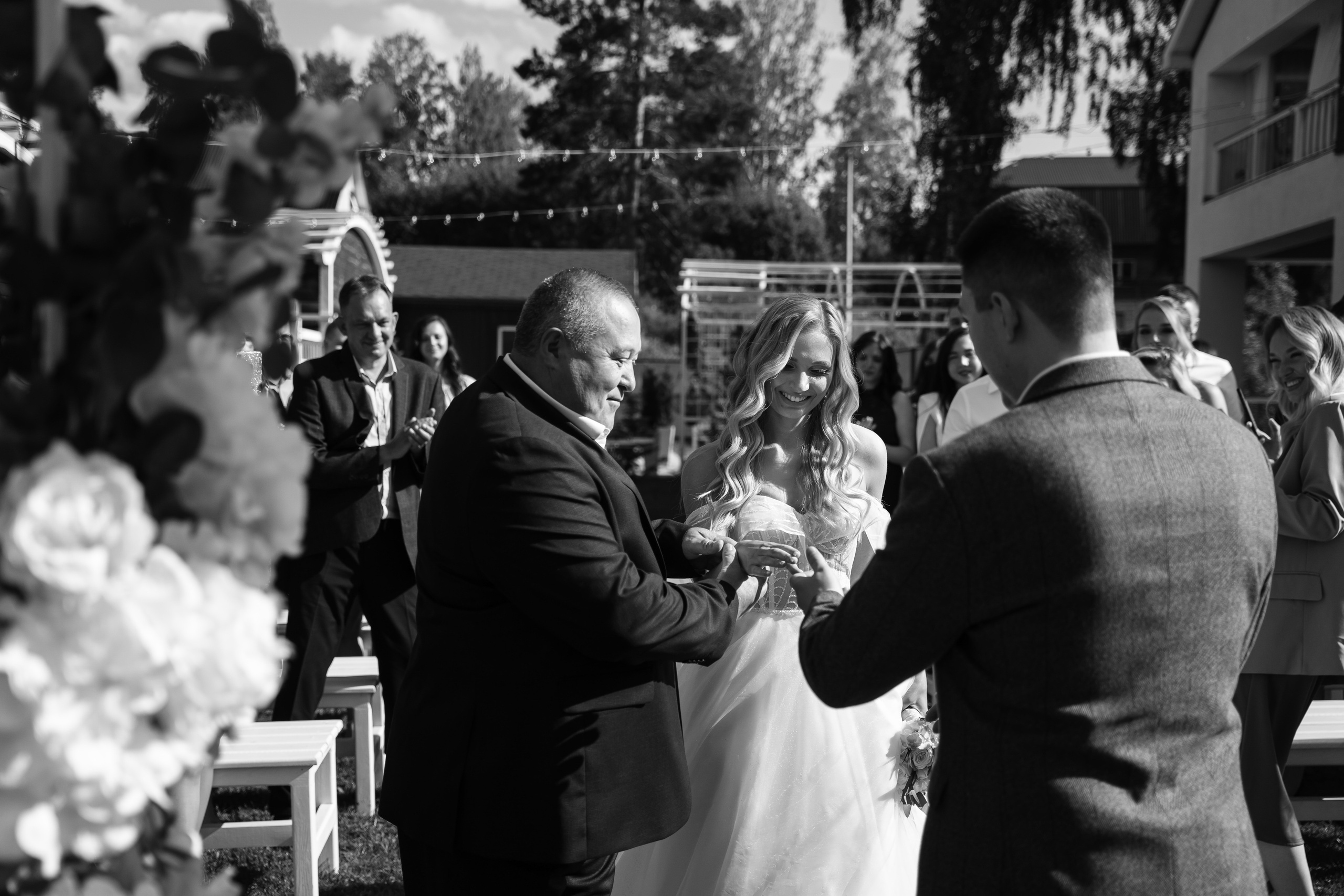 18.08.2021 Wedding day. Фотограф Томск, Новосибирск Влад Свириденко