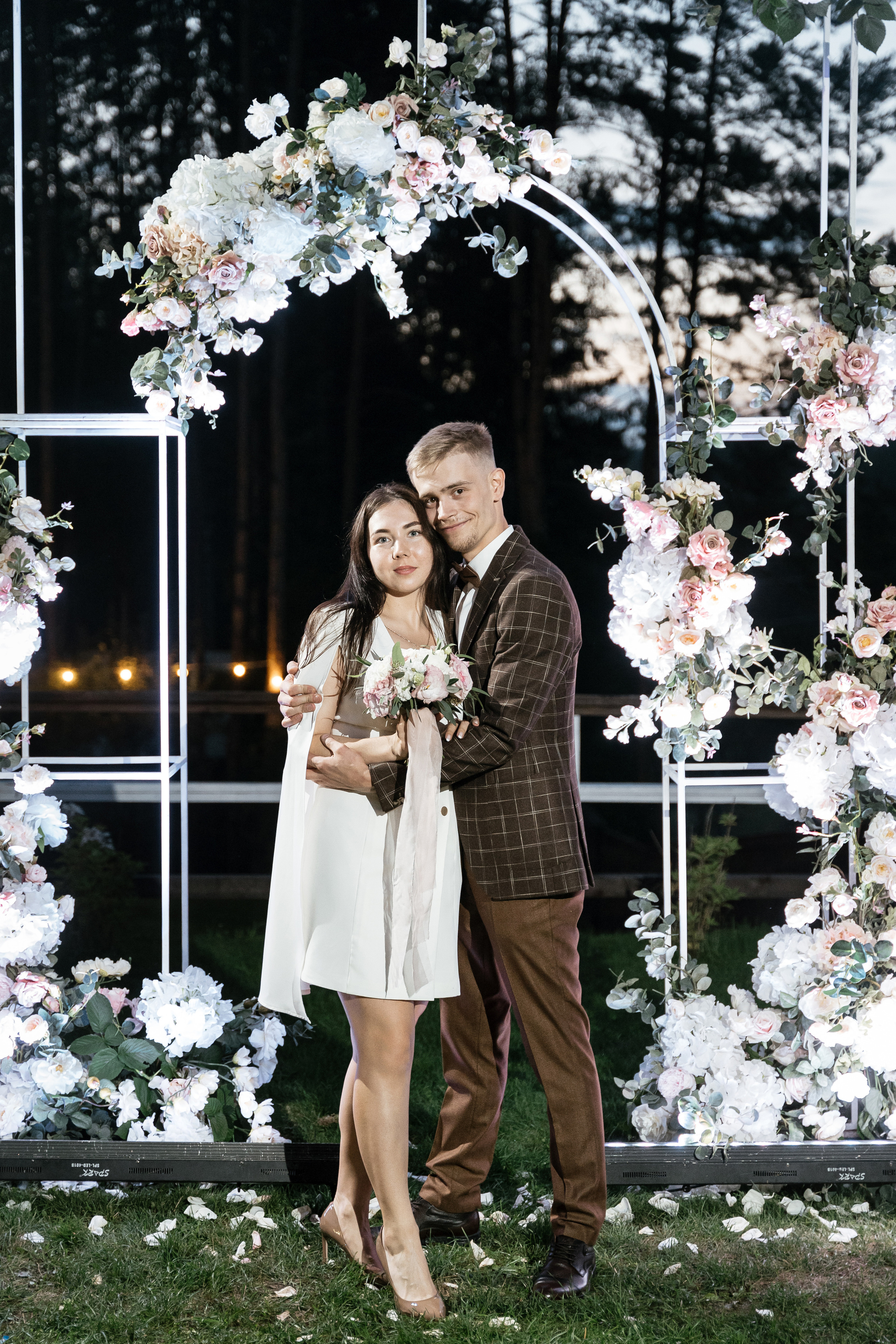 18.08.2021 Wedding day. Фотограф Томск, Новосибирск Влад Свириденко