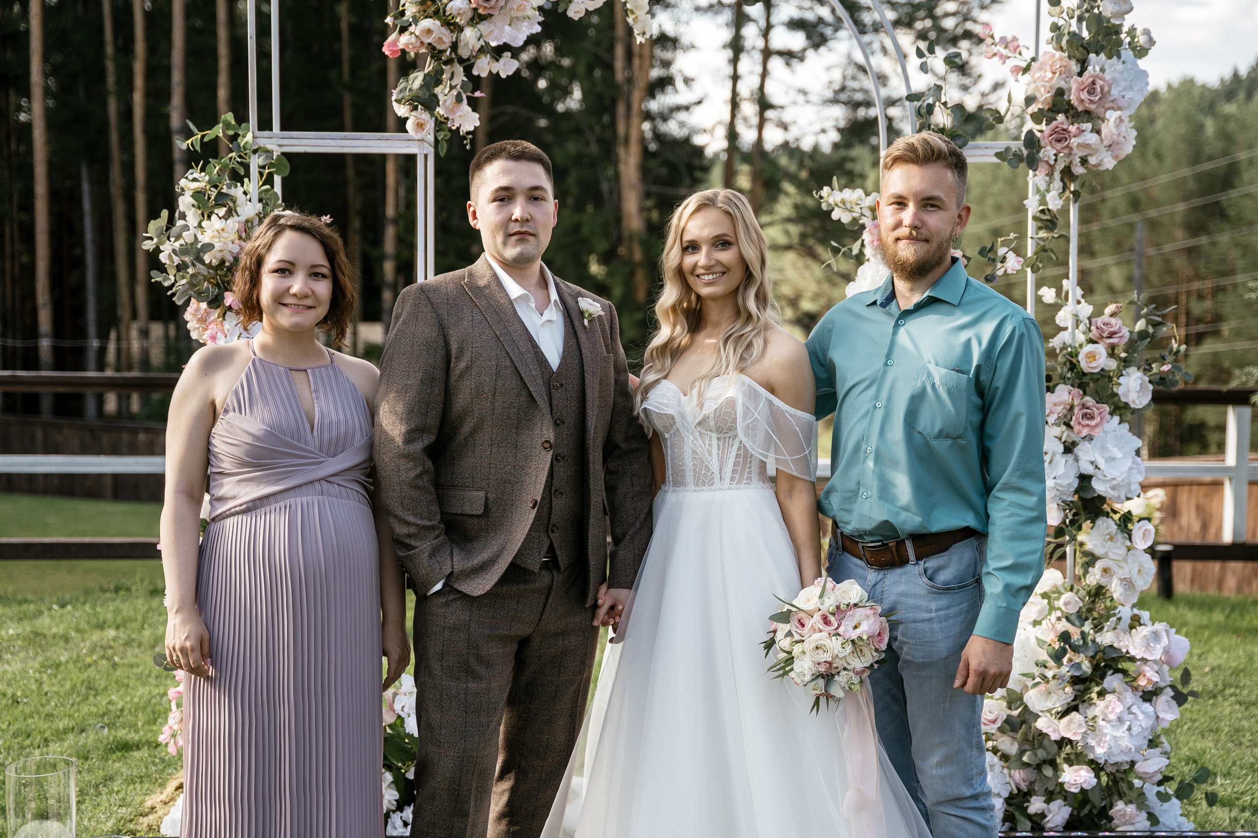 18.08.2021 Wedding day. Фотограф Томск, Новосибирск Влад Свириденко