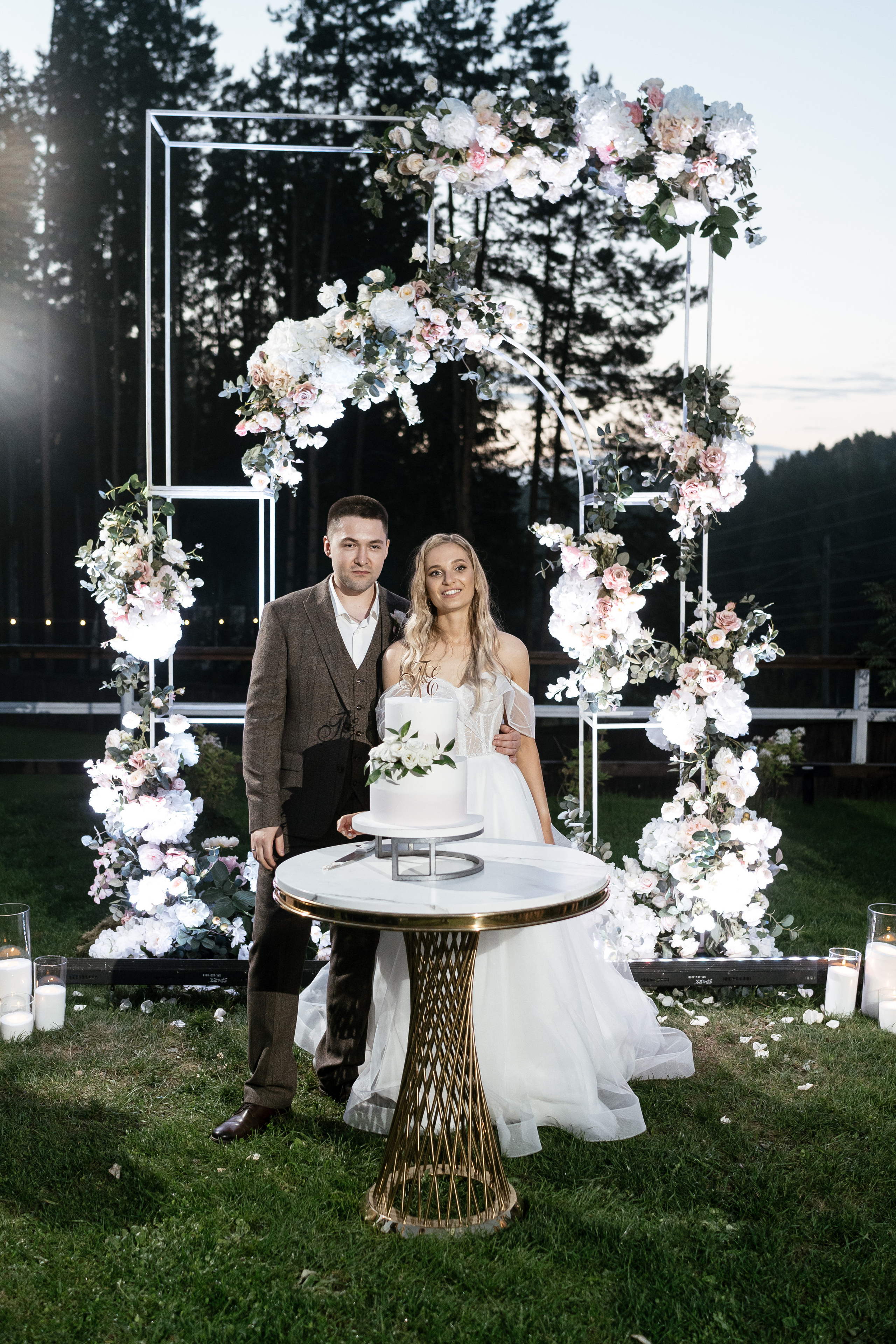 18.08.2021 Wedding day. Фотограф Томск, Новосибирск Влад Свириденко
