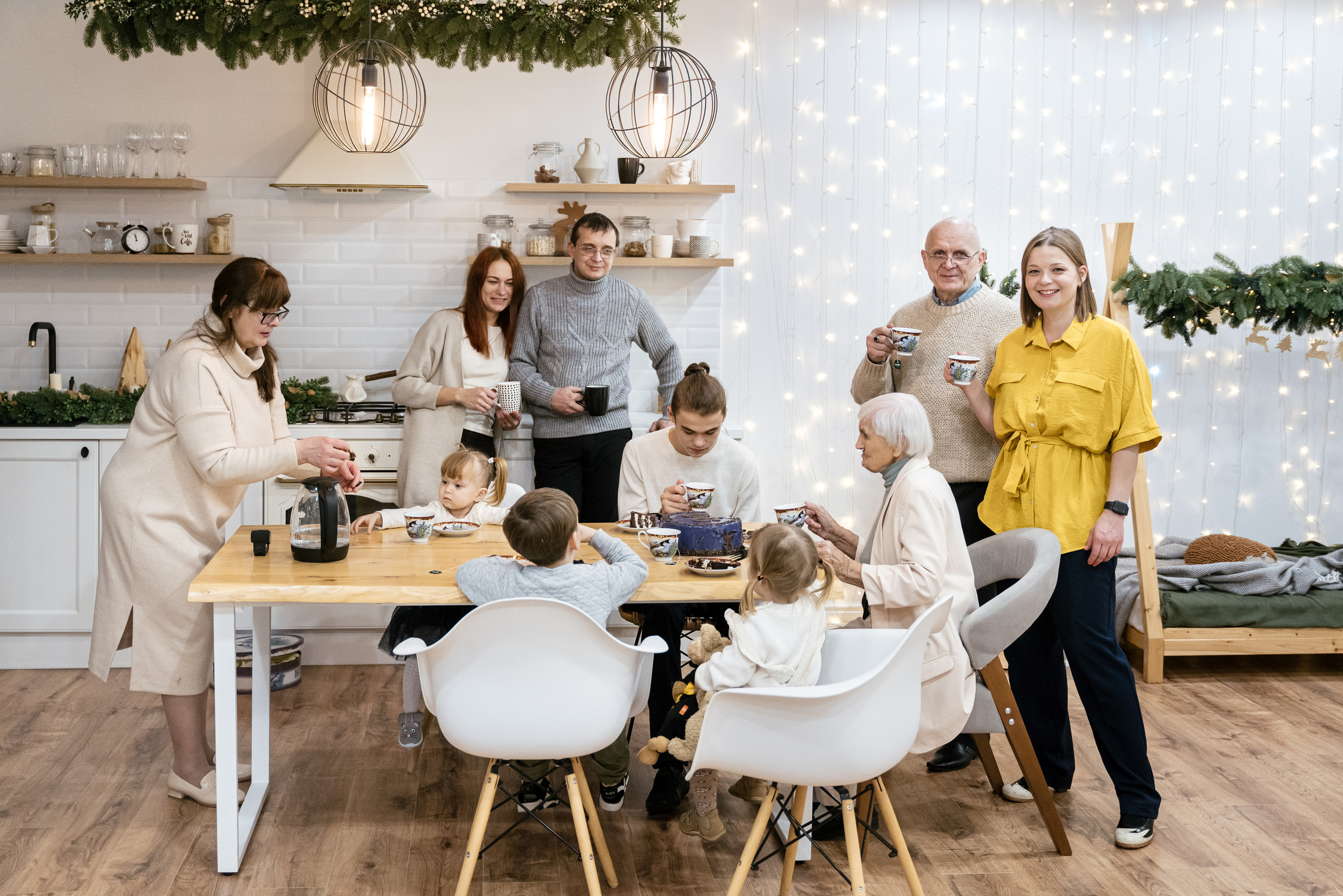 28.11.2021 Family. Фотограф Томск, Новосибирск Влад Свириденко
