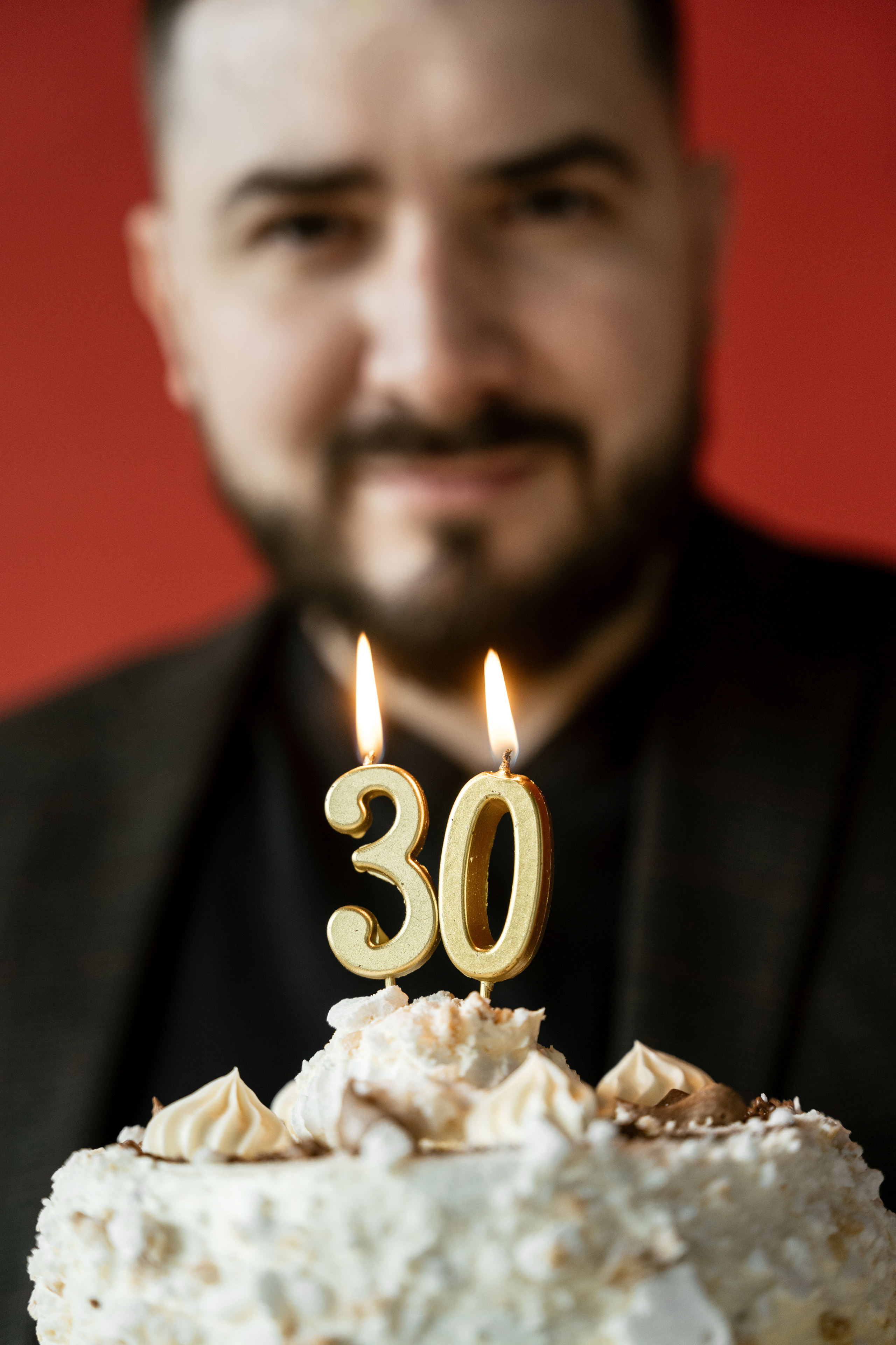 Паше 30ка. Фотограф Томск, Новосибирск Влад Свириденко