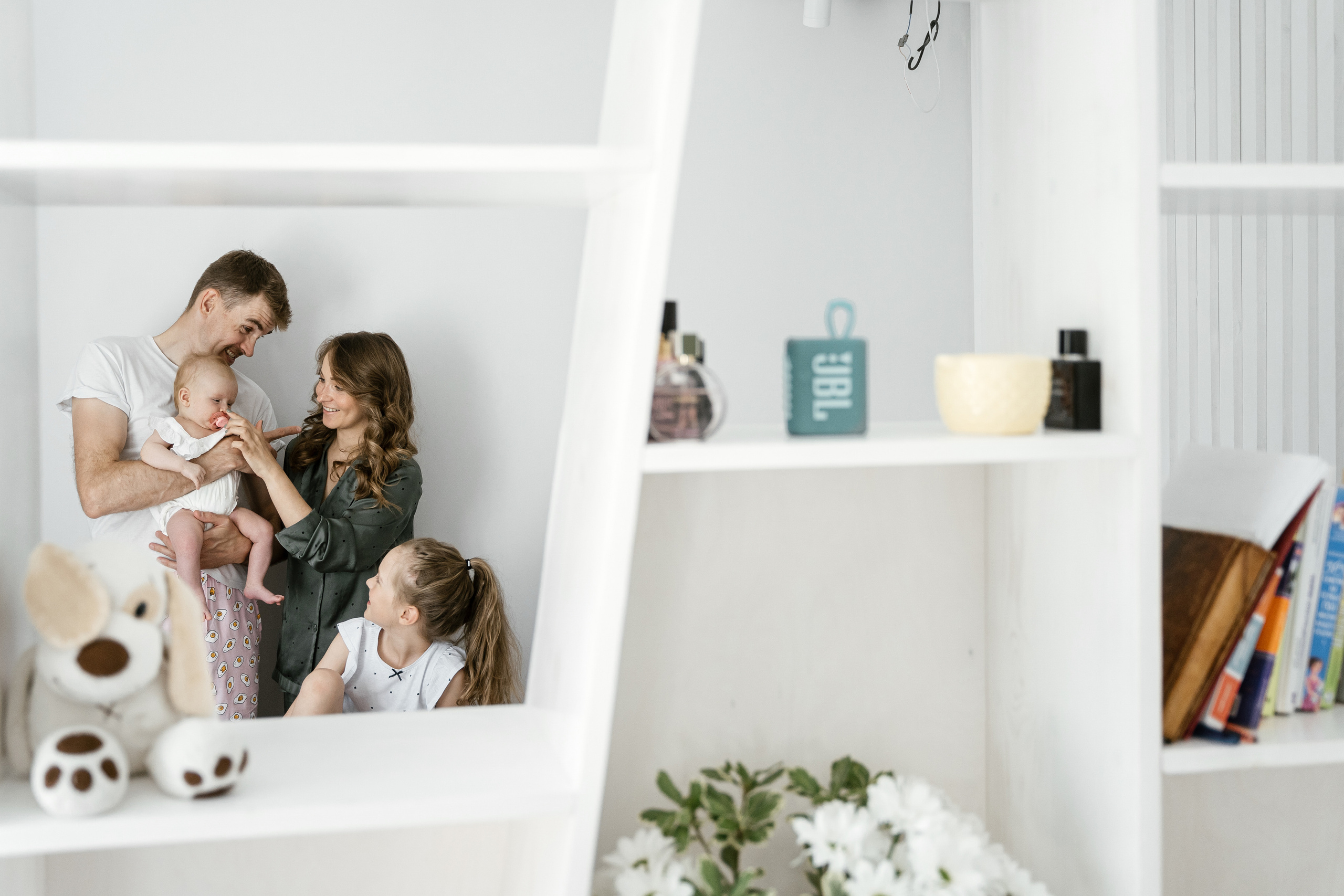 01.06.2021 Family. Фотограф Томск, Новосибирск Влад Свириденко