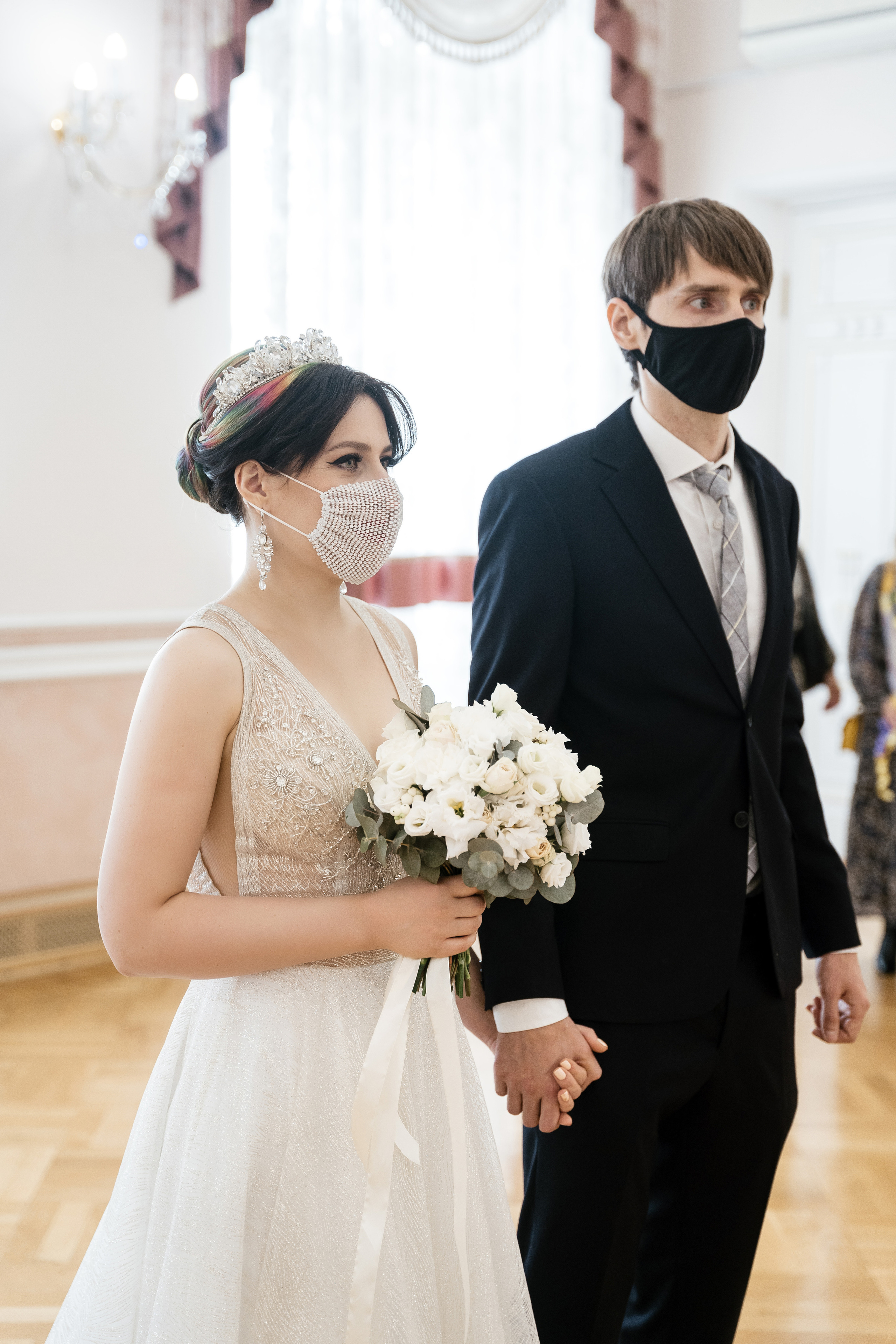 23.09.2021 Wedding day. Фотограф Томск, Новосибирск Влад Свириденко