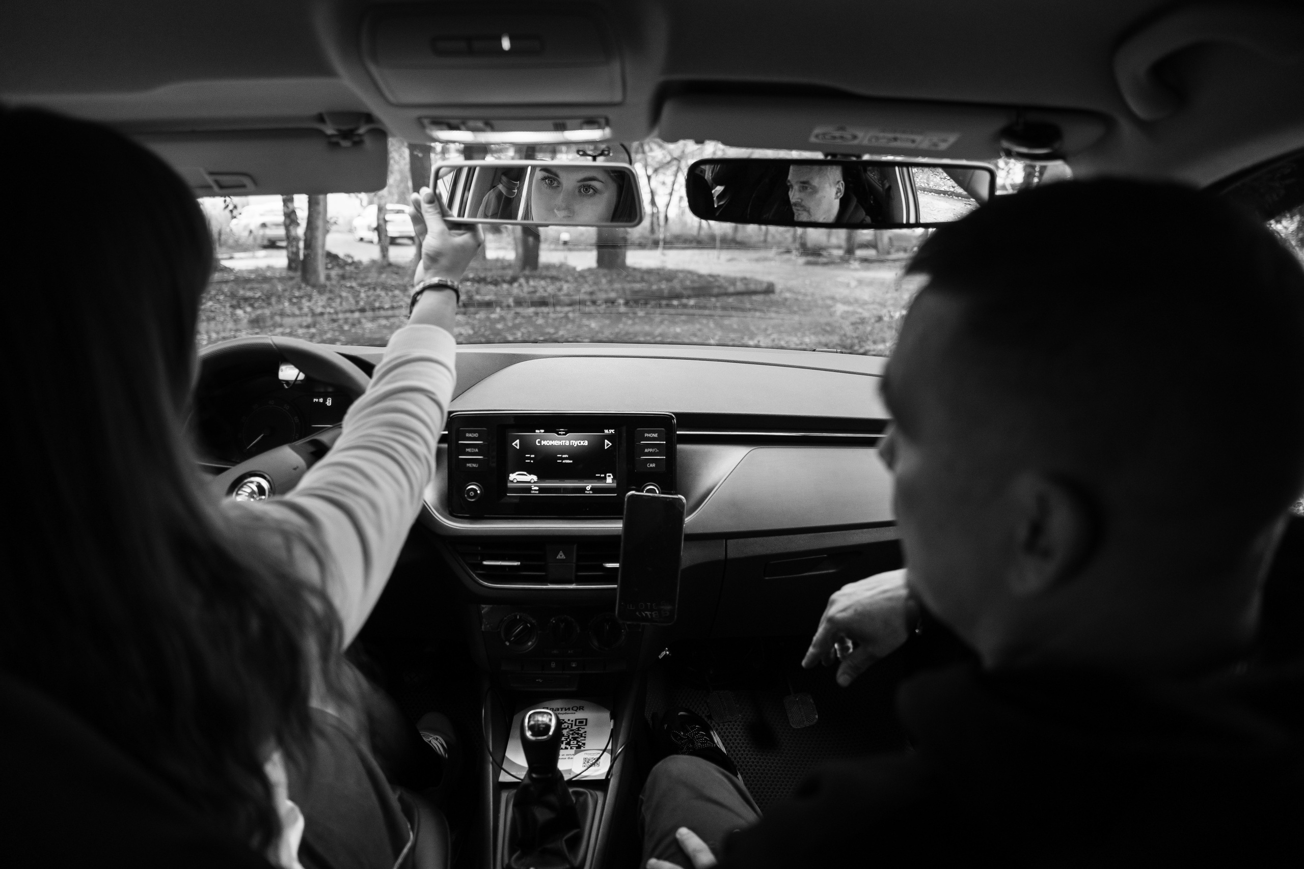 Автокласс. Фотограф Томск, Новосибирск Влад Свириденко