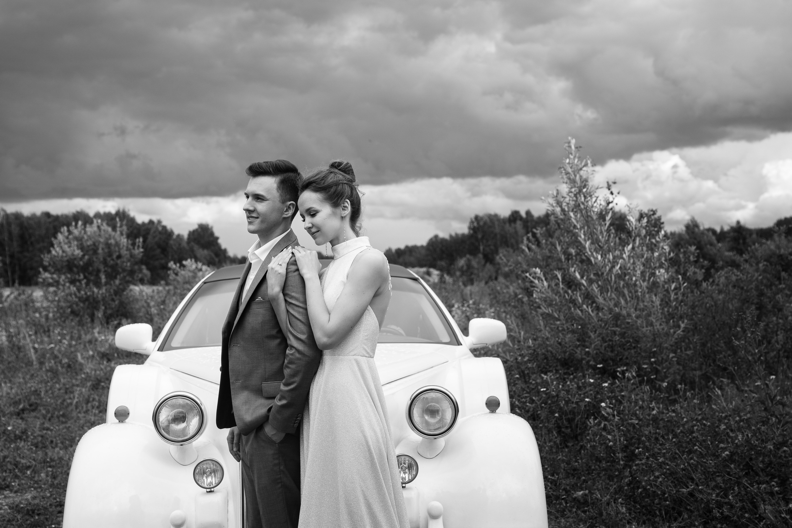 17.07.2021 Wedding day. Фотограф Томск, Новосибирск Влад Свириденко