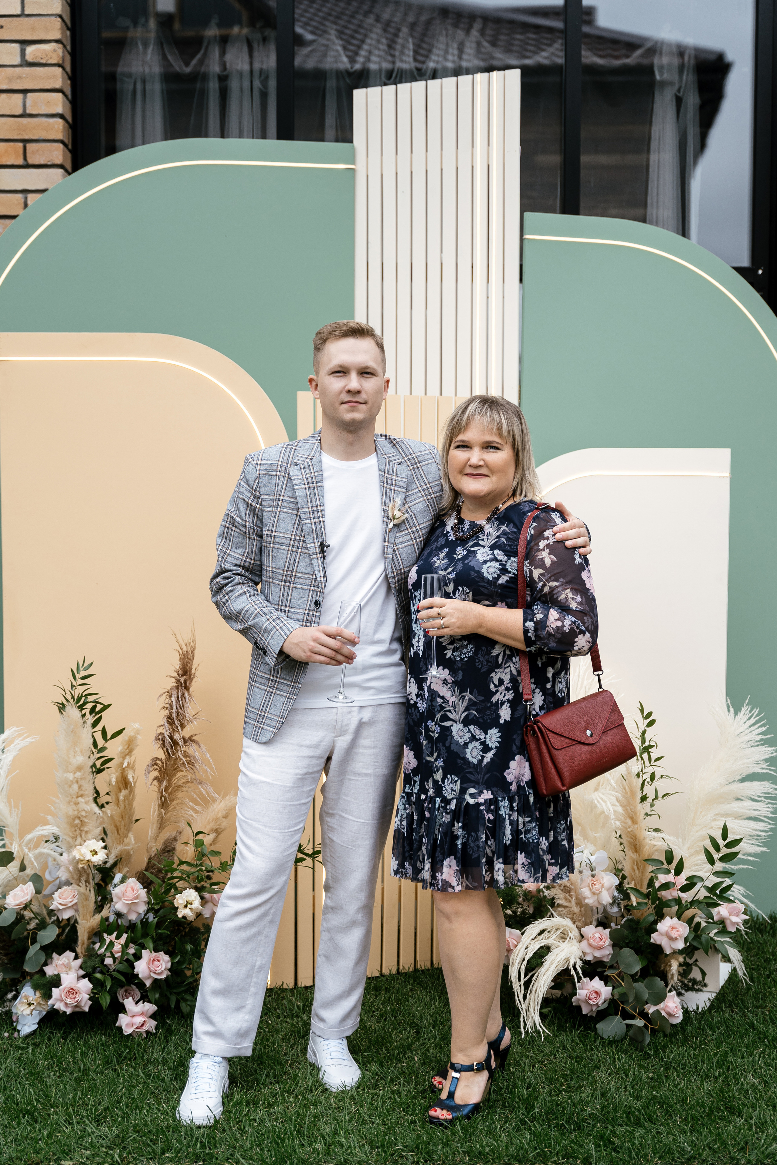 23.08.2021 Wedding day. Фотограф Томск, Новосибирск Влад Свириденко