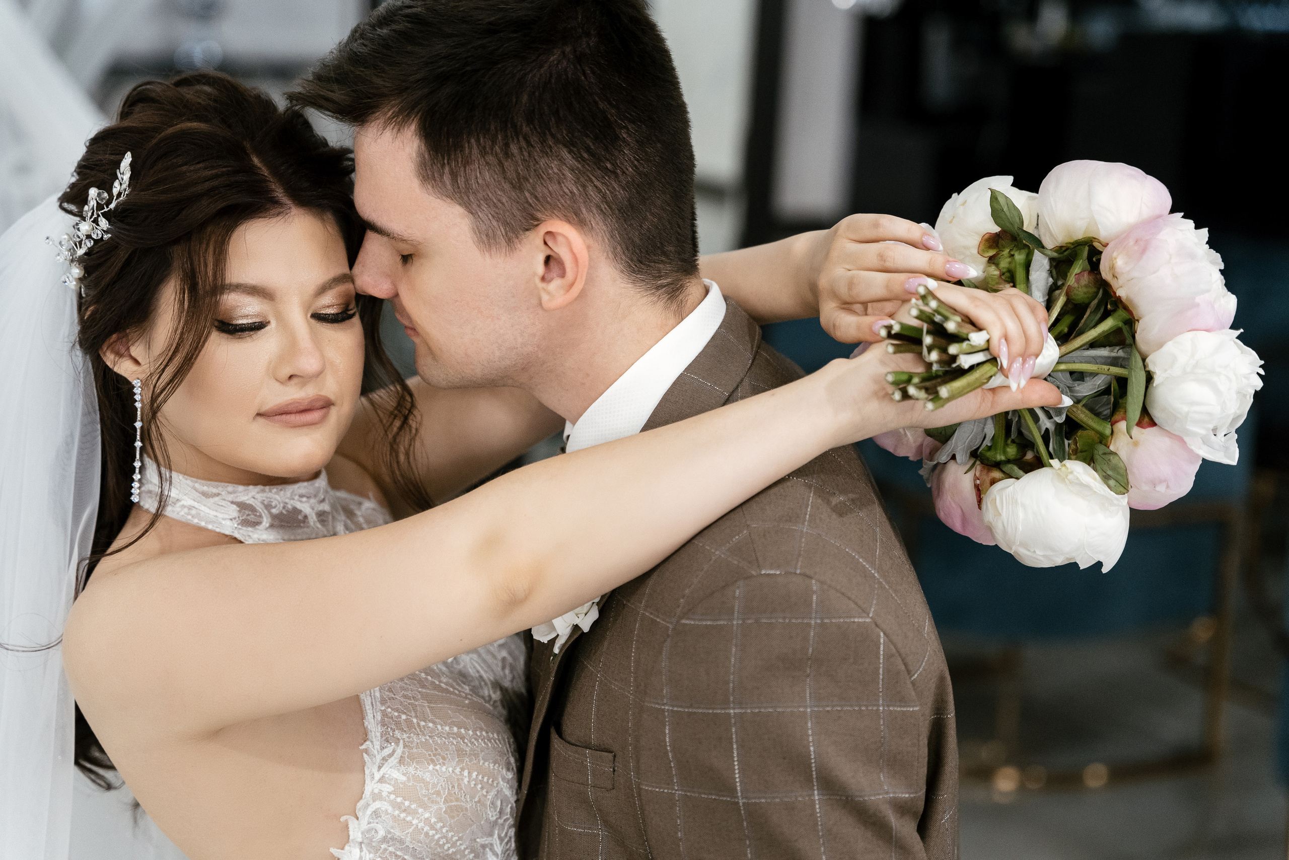 16.07.2021 Wedding day. Фотограф Томск, Новосибирск Влад Свириденко