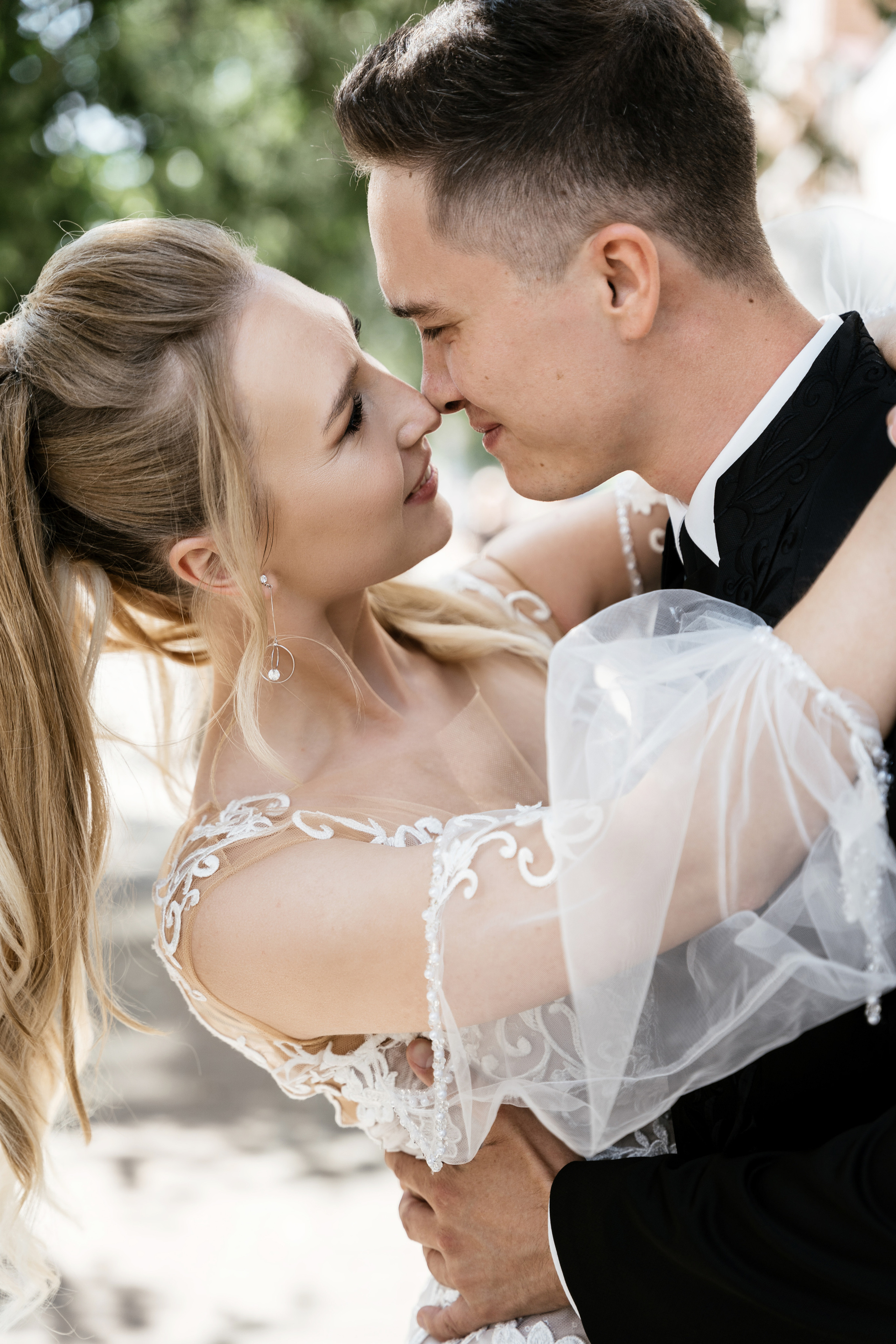10.07.2021 Wedding day. Фотограф Томск, Новосибирск Влад Свириденко