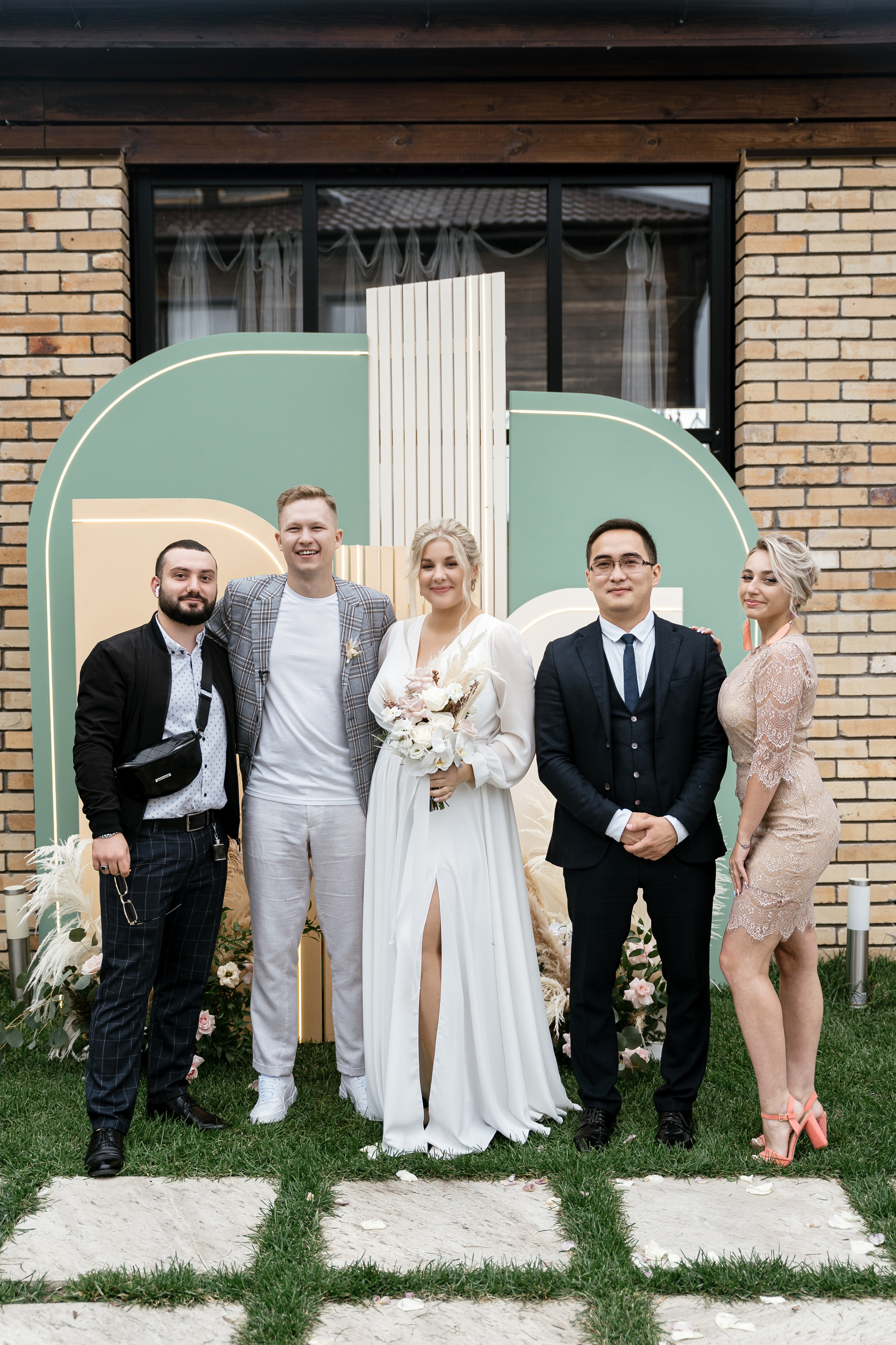 23.08.2021 Wedding day. Фотограф Томск, Новосибирск Влад Свириденко