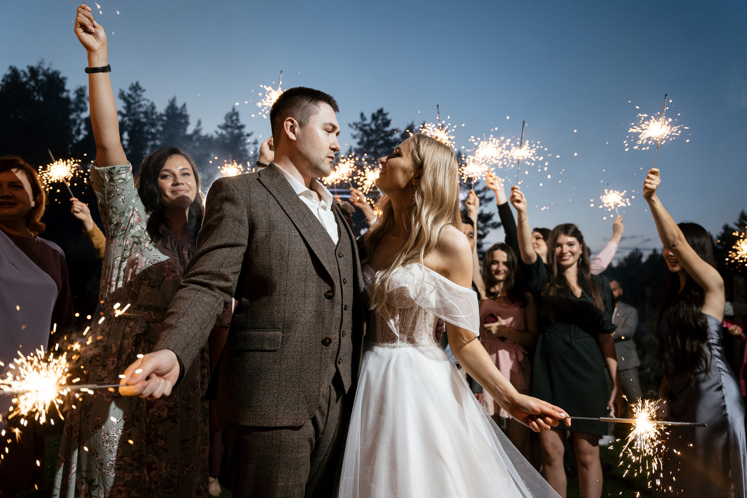 18.08.2021 Wedding day. Фотограф Томск, Новосибирск Влад Свириденко