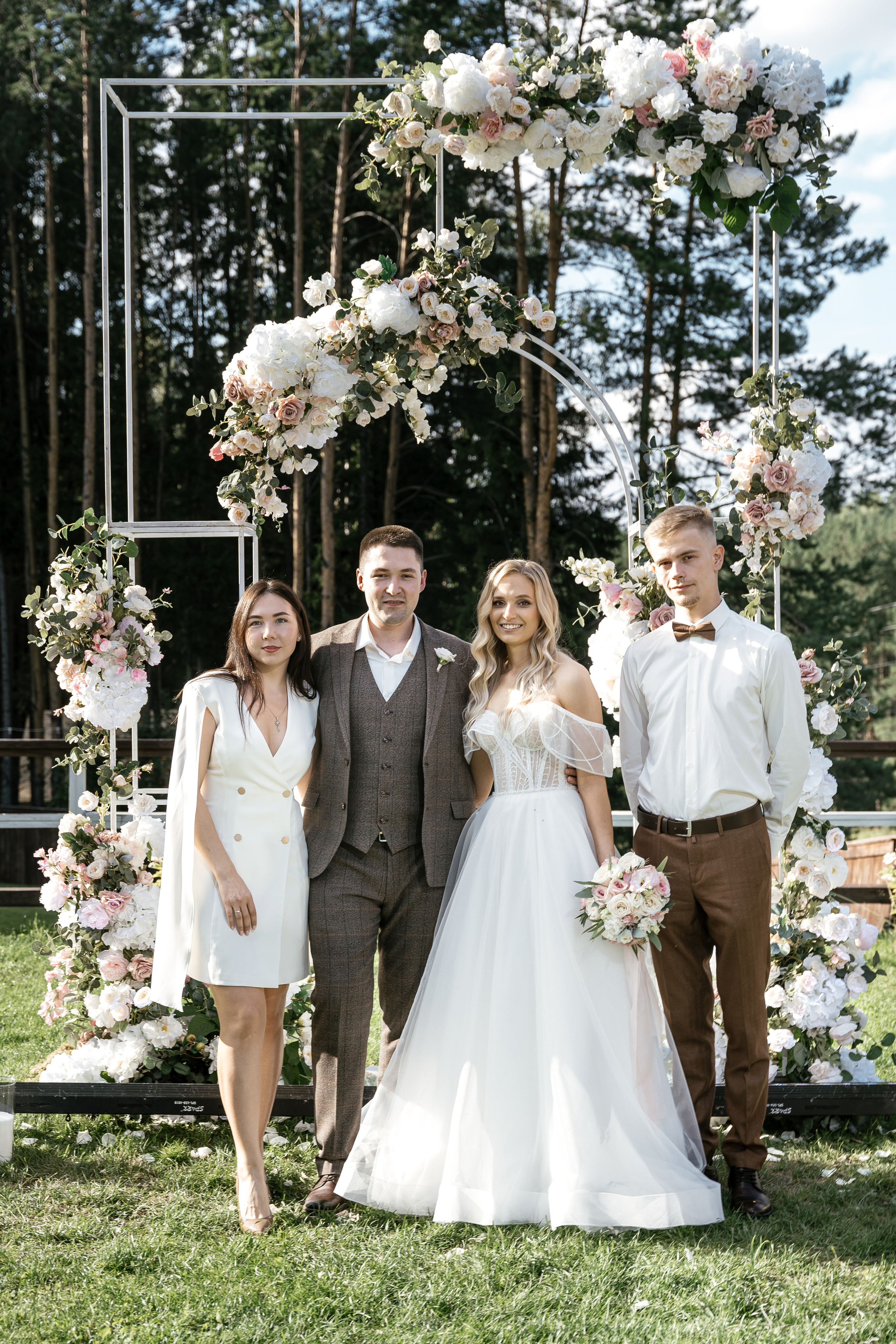18.08.2021 Wedding day. Фотограф Томск, Новосибирск Влад Свириденко