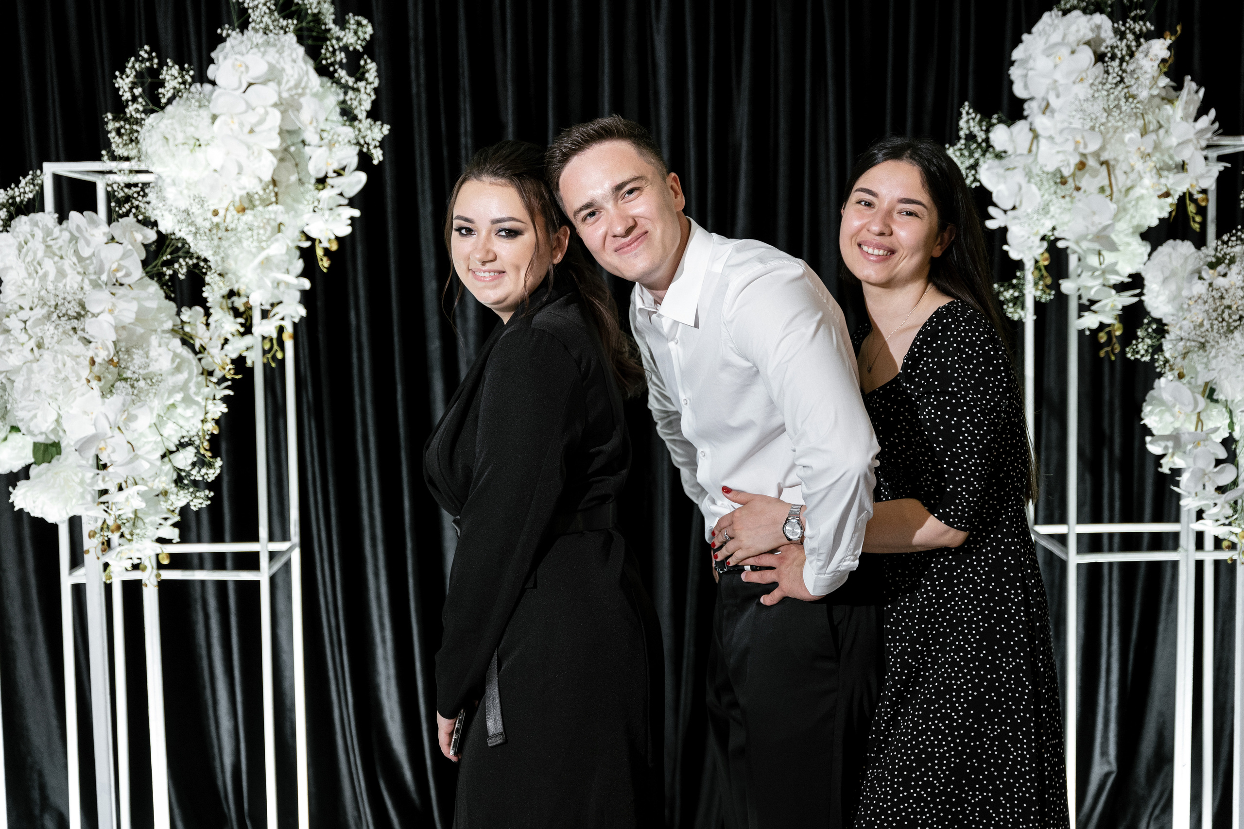 10.07.2021 Wedding day. Фотограф Томск, Новосибирск Влад Свириденко