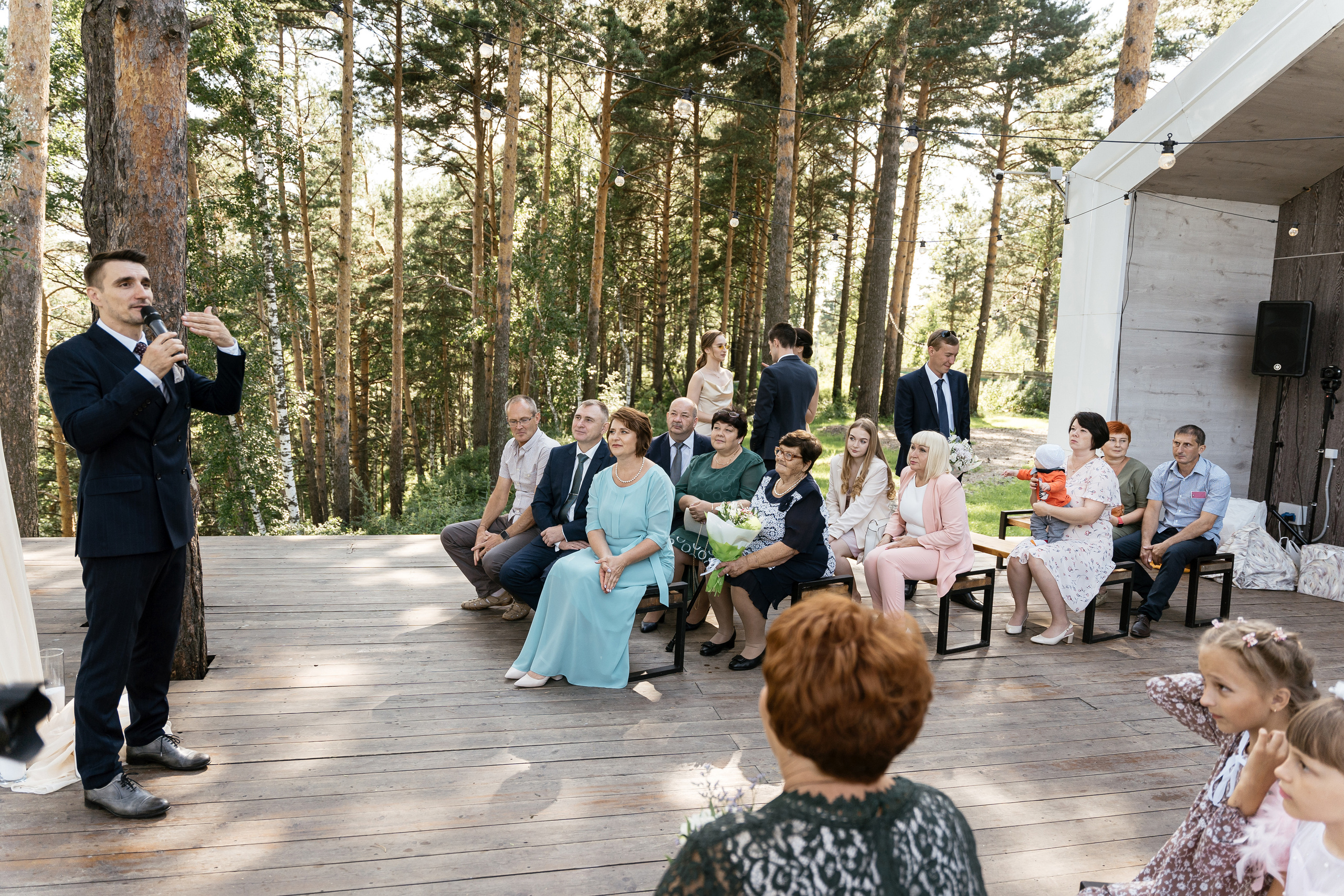 29.07.2021 Wedding day for guests. Фотограф Томск, Новосибирск Влад Свириденко